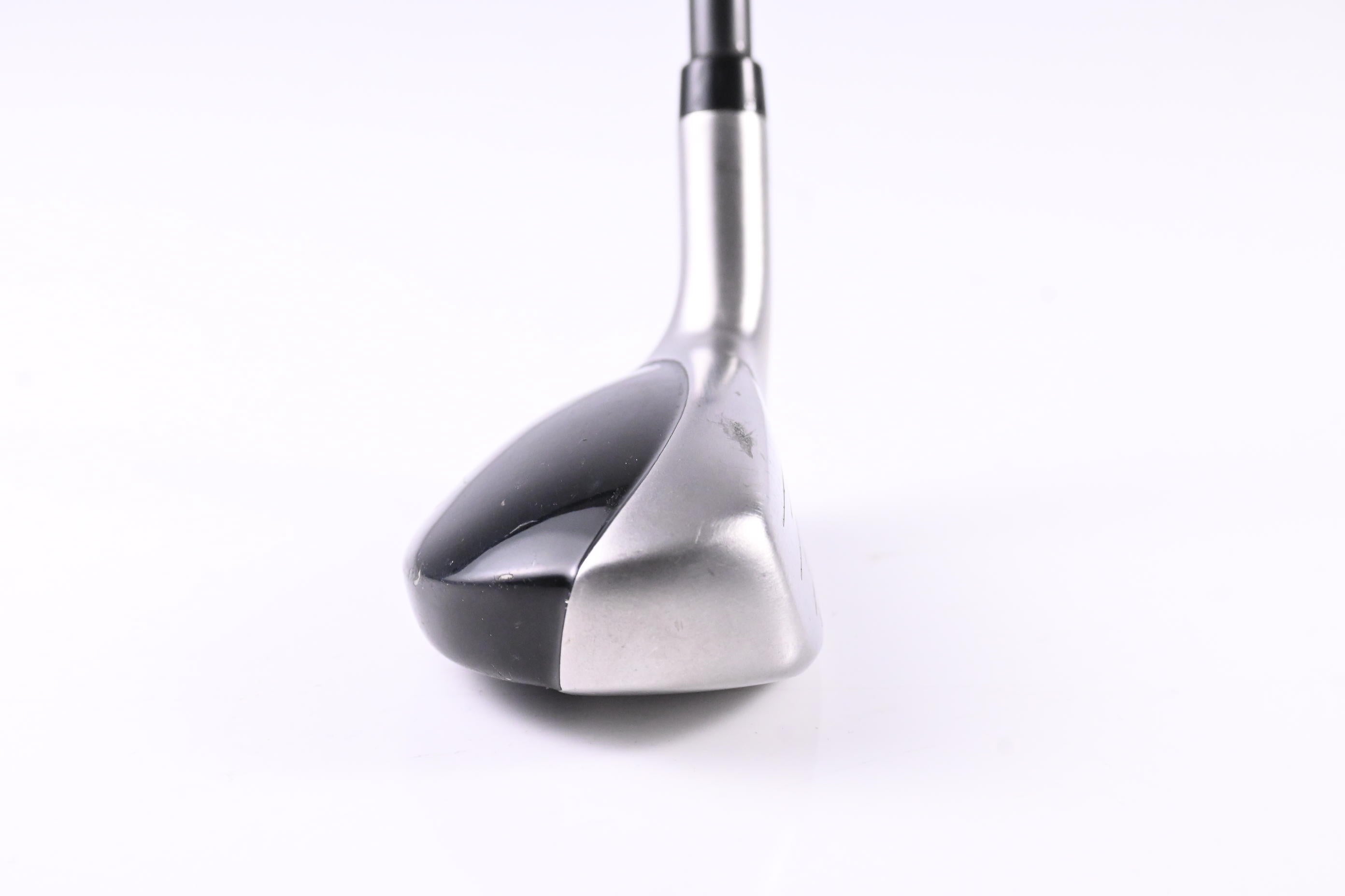 Taylormade Rescue Mid #2 Hybrid / 16 Degree / Regular Flex Fujikura Speeder 72