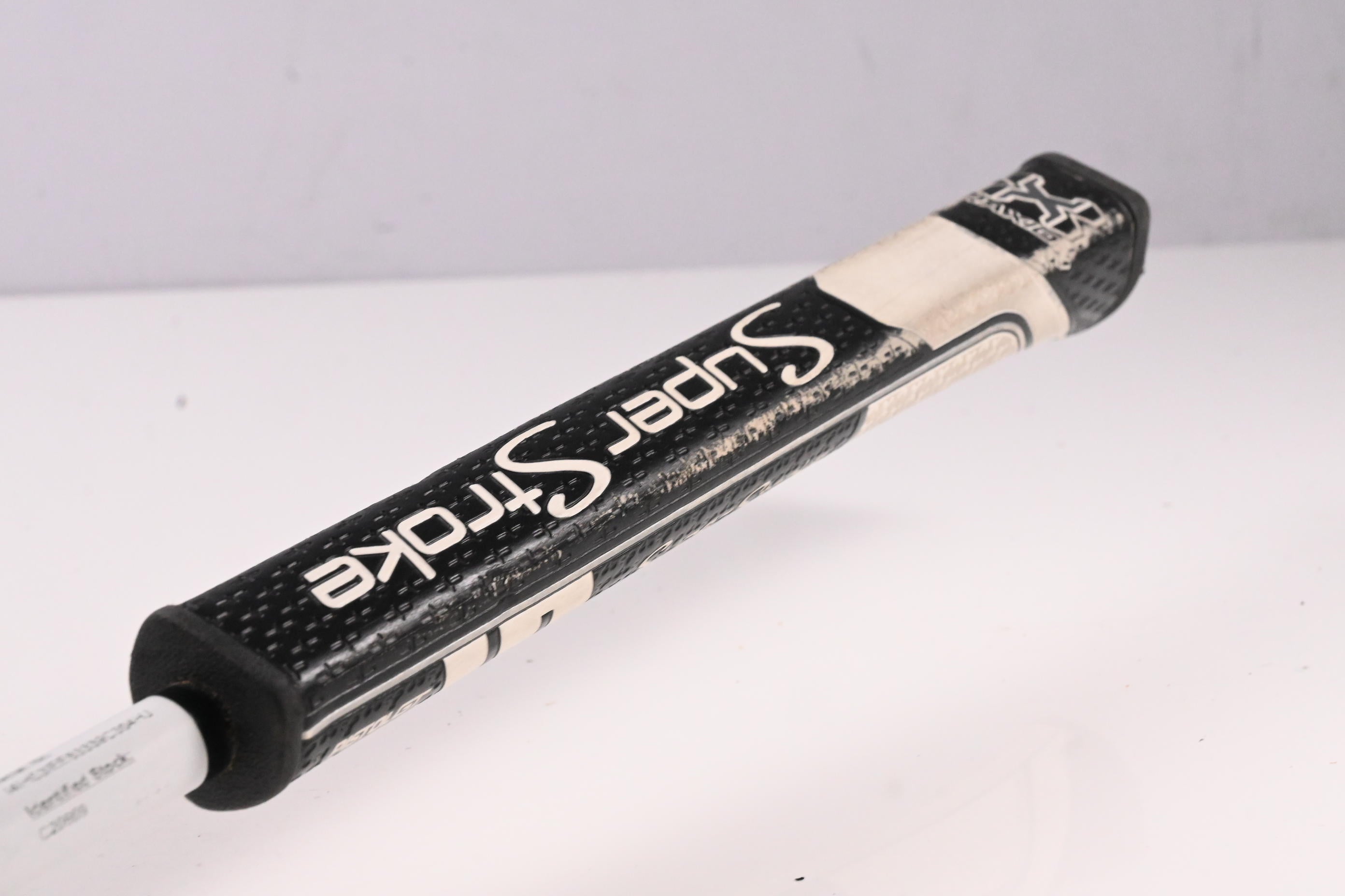 Odyssey Toulon 2022 Chicago Putter / 34 Inch