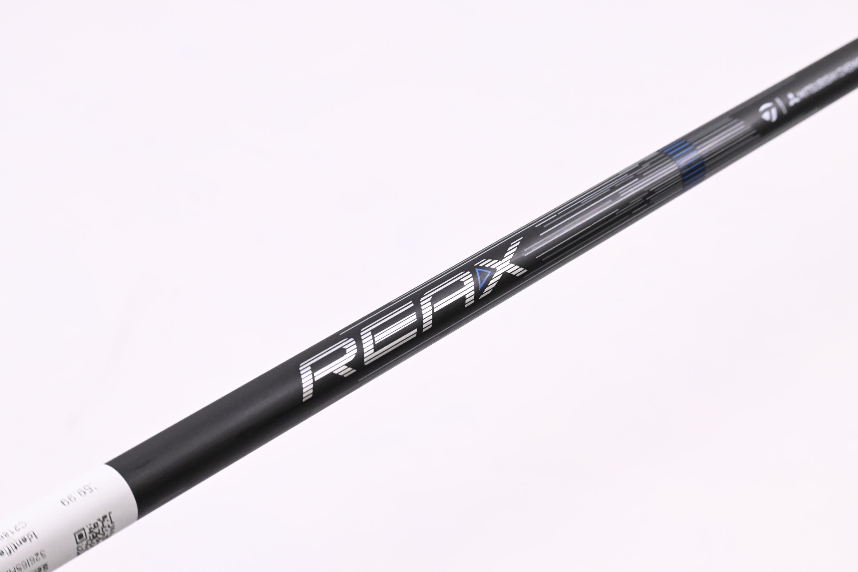 REAX Blue 50 Driver Shaft / Regular Flex / Taylormade 2nd Gen