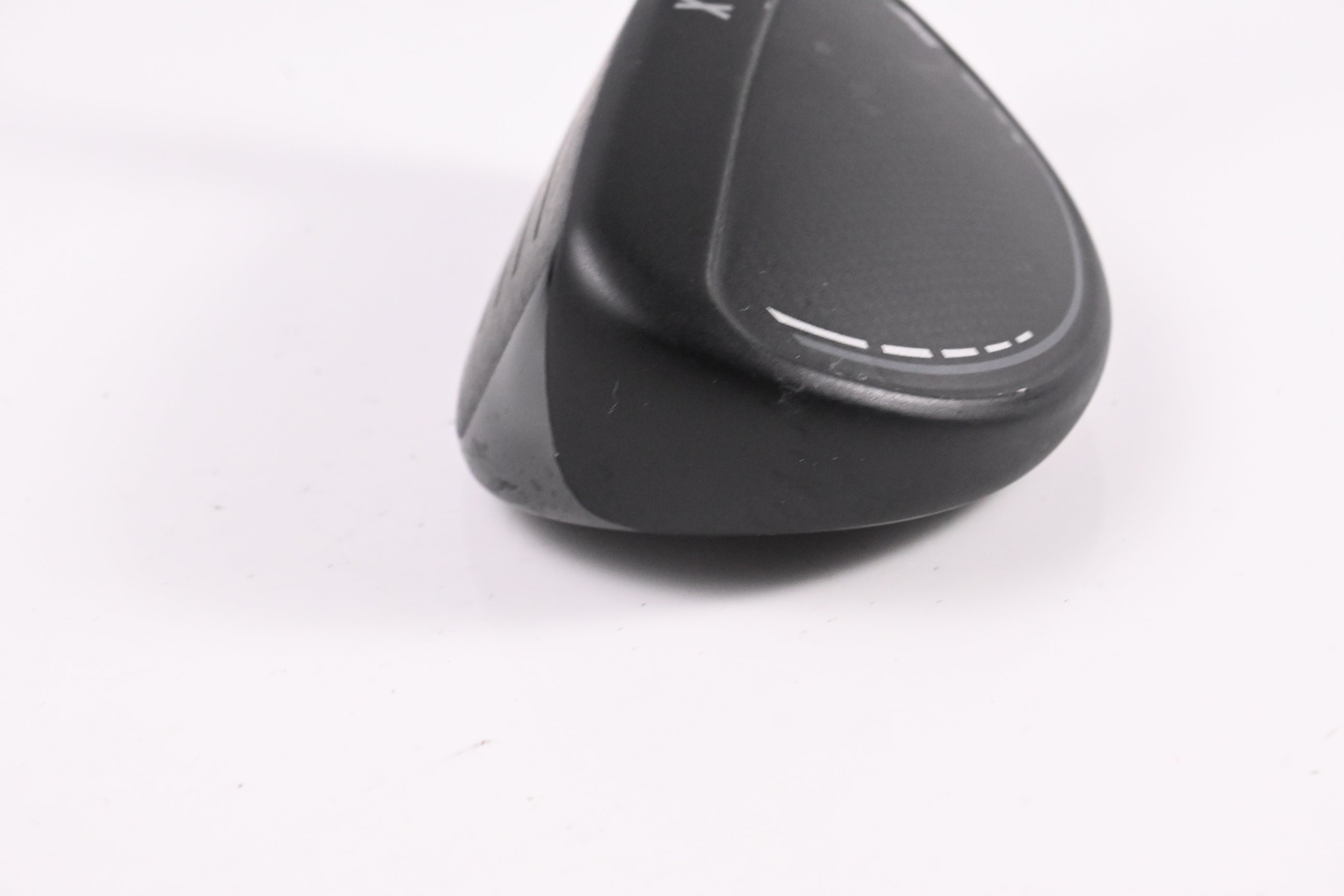 Left Hand PXG 0311 Gen6 #5 Hybrid / 26 Degree / X-Flex HZRDUS Smoke Black RDX 90