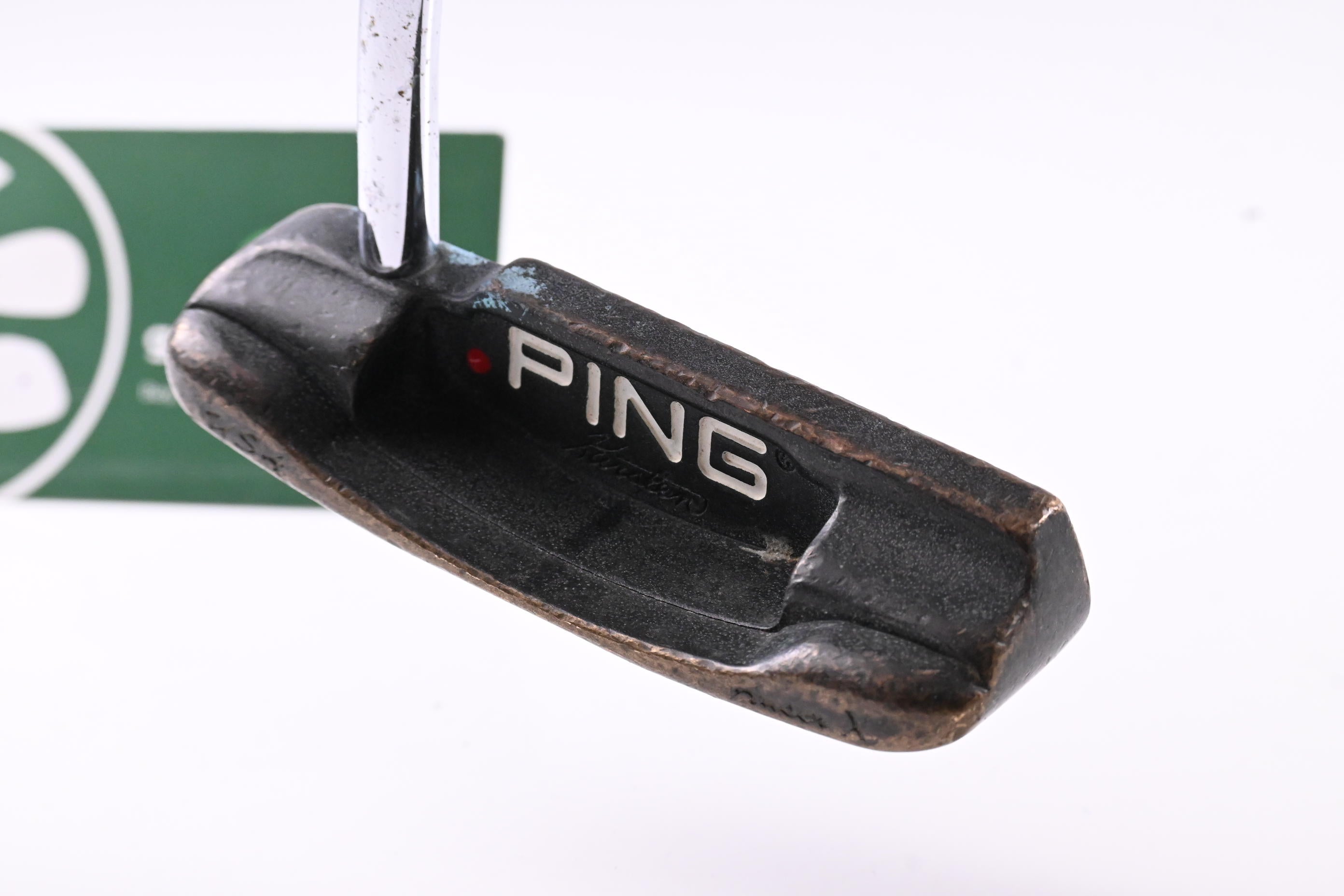 Ping Karsten Original Anser X Putter / 33 Inch