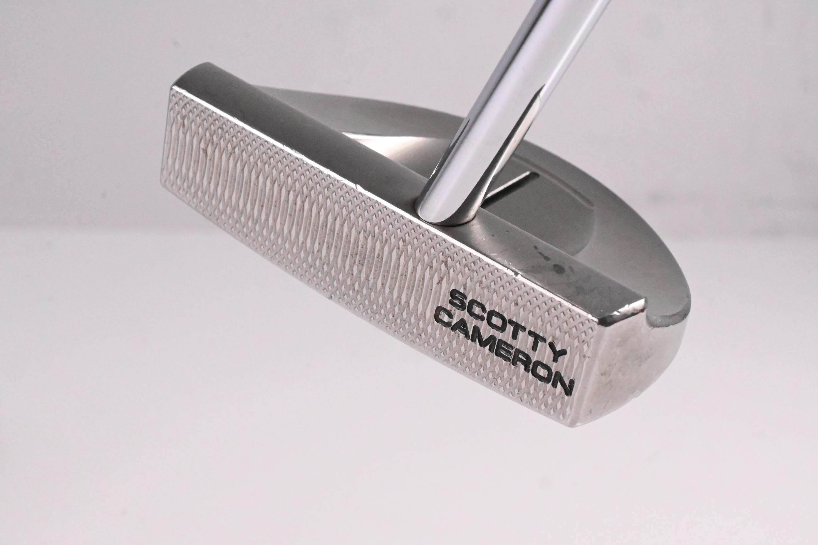 Scotty Cameron Golo S5 2015 Putter / 35 Inch