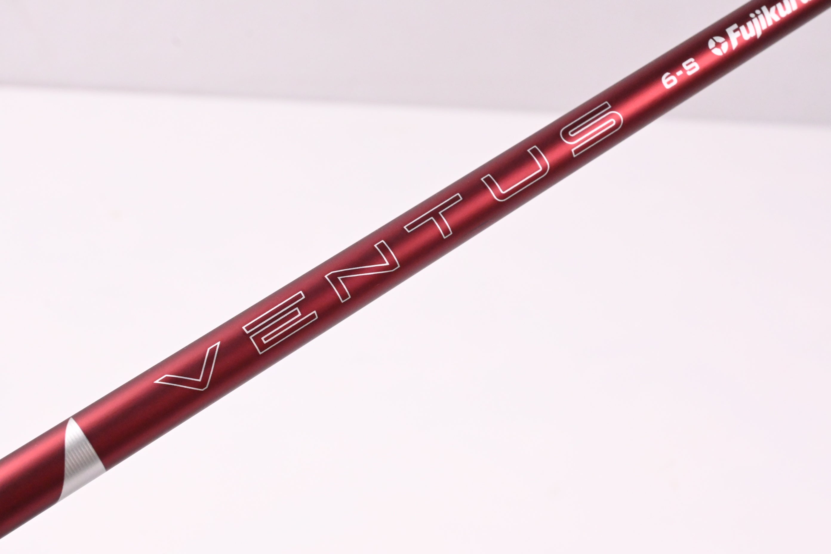 Fujikura Ventus Velocore+ Red 6 #3 Wood Shaft / Stiff Flex / Cobra 3rd Gen