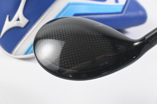 Left Hand Mizuno ST-Z 230 #3 Wood / 15 Degree / Stiff Flex Hzrdus Smoke RDX 75