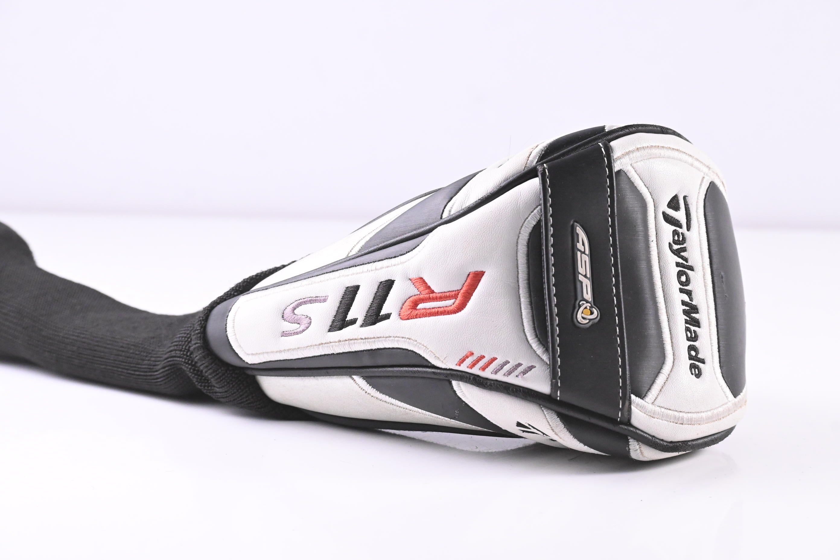Taylormade R11S #3 Wood / 15.5 Degree / X-Flex Aldila R.I.P Alpha 60 Shaft