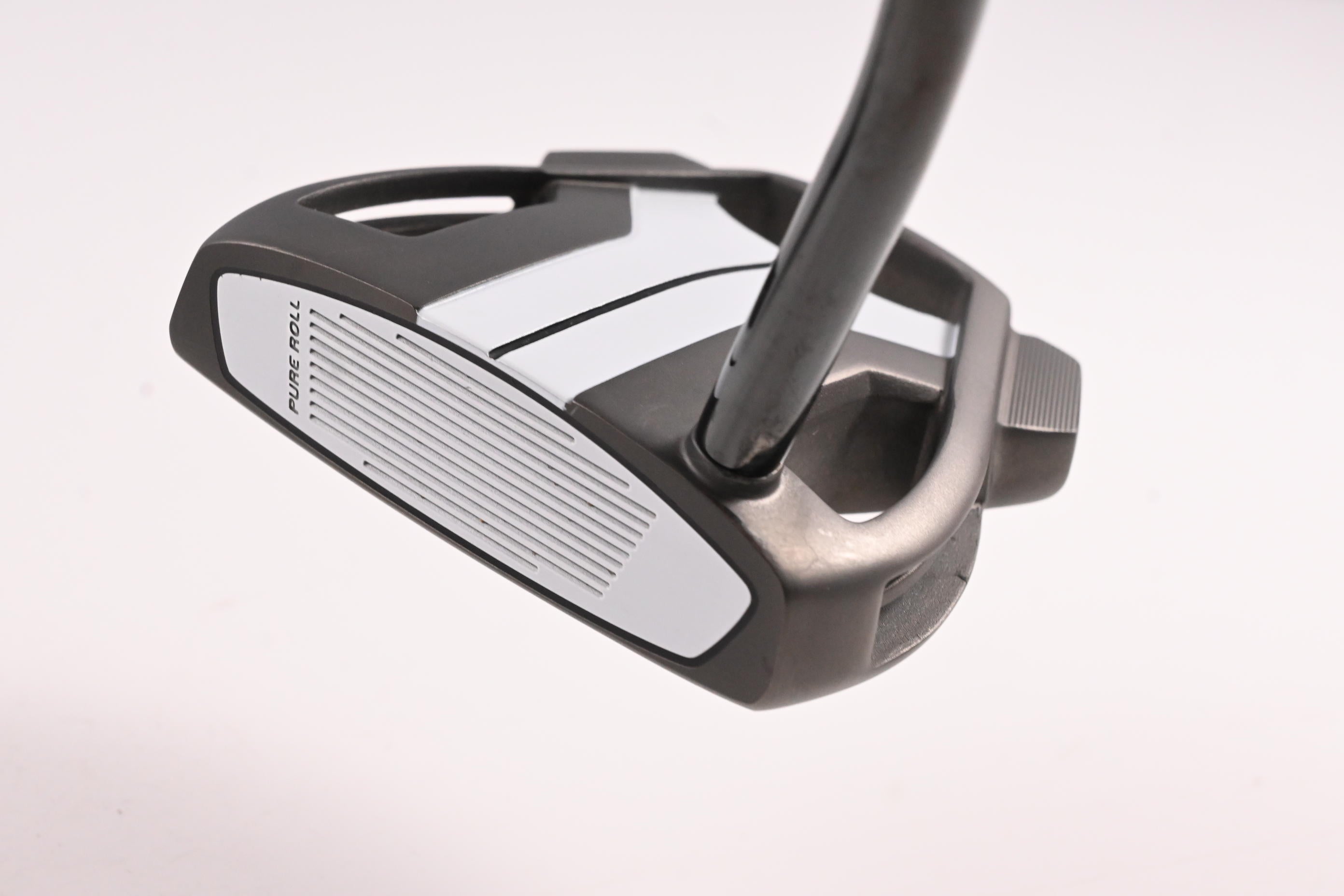 Taylormade Spider Tour X Double Bend 2023 Putter / 34 Inch