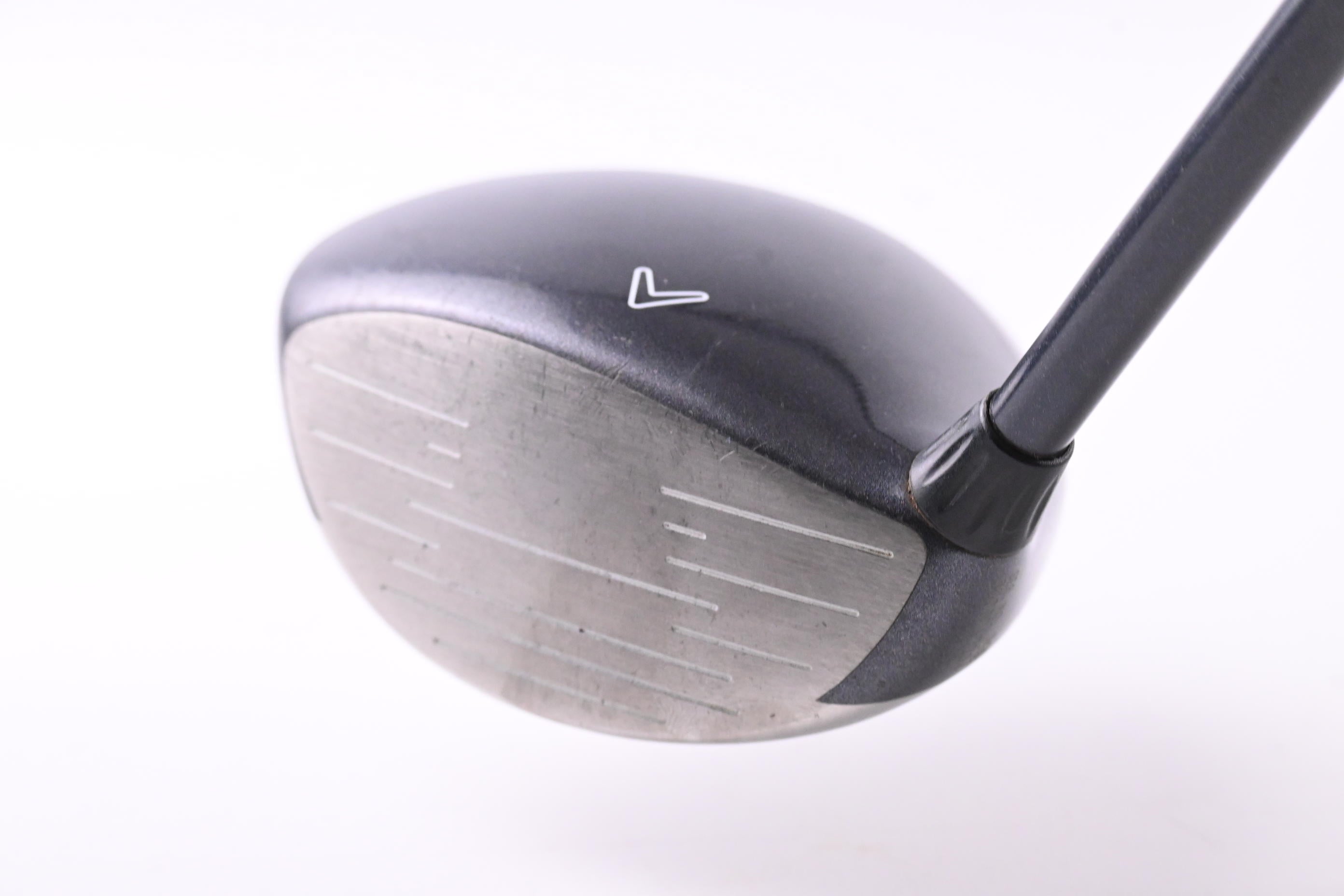 Callaway Hawk Eye VFT #3 Wood / 15 Degree / Regular Flex System 60 Shaft