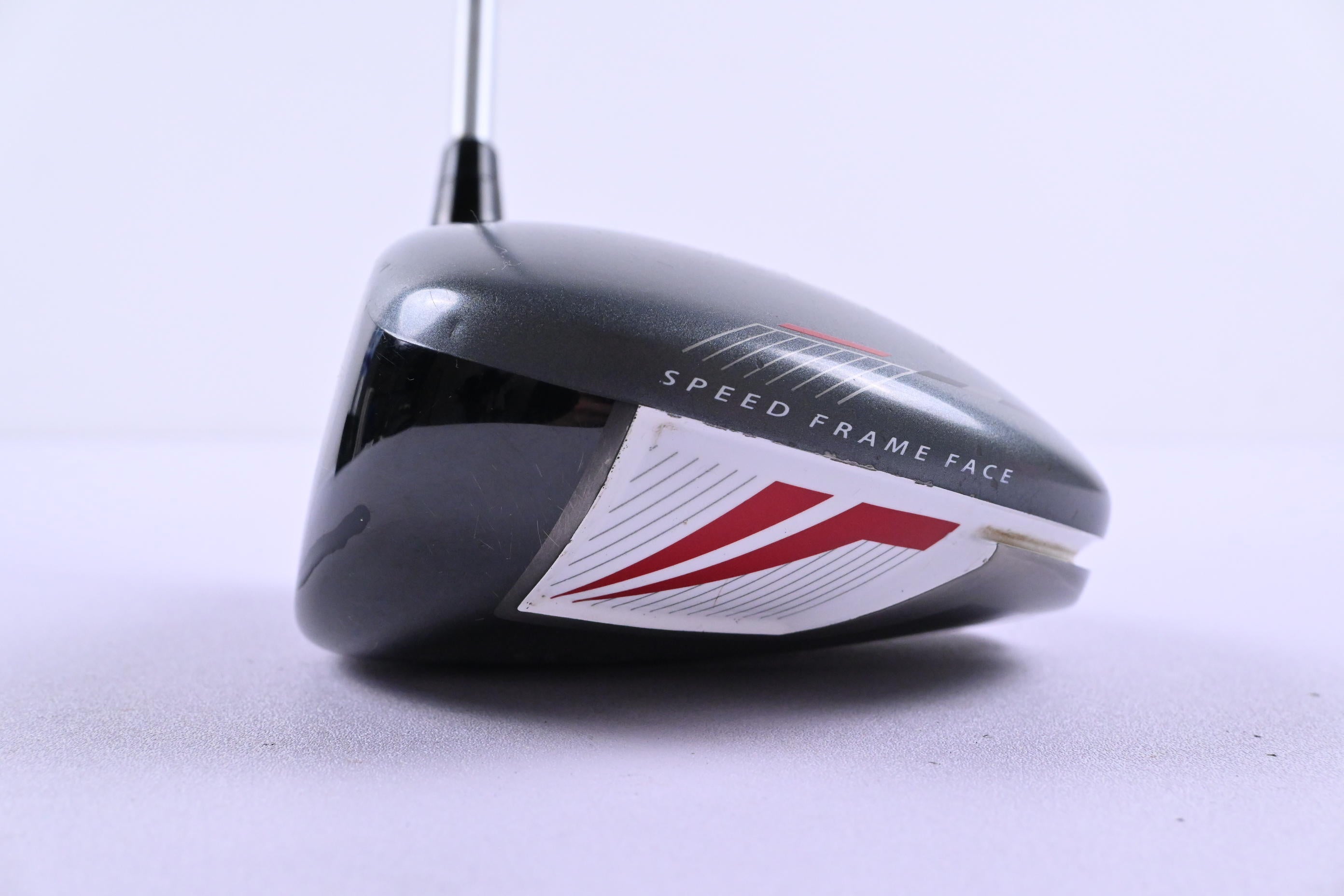 Left Hand Callaway X Hot Driver / 10.5 Degree / Regular Flex Project X PXV Shaft