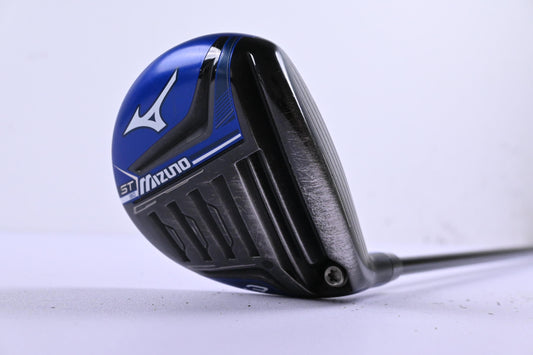 Mizuno ST180 #3 Wood / 15 Degree / Stiff Flex Tensei CK Blue 60 Shaft