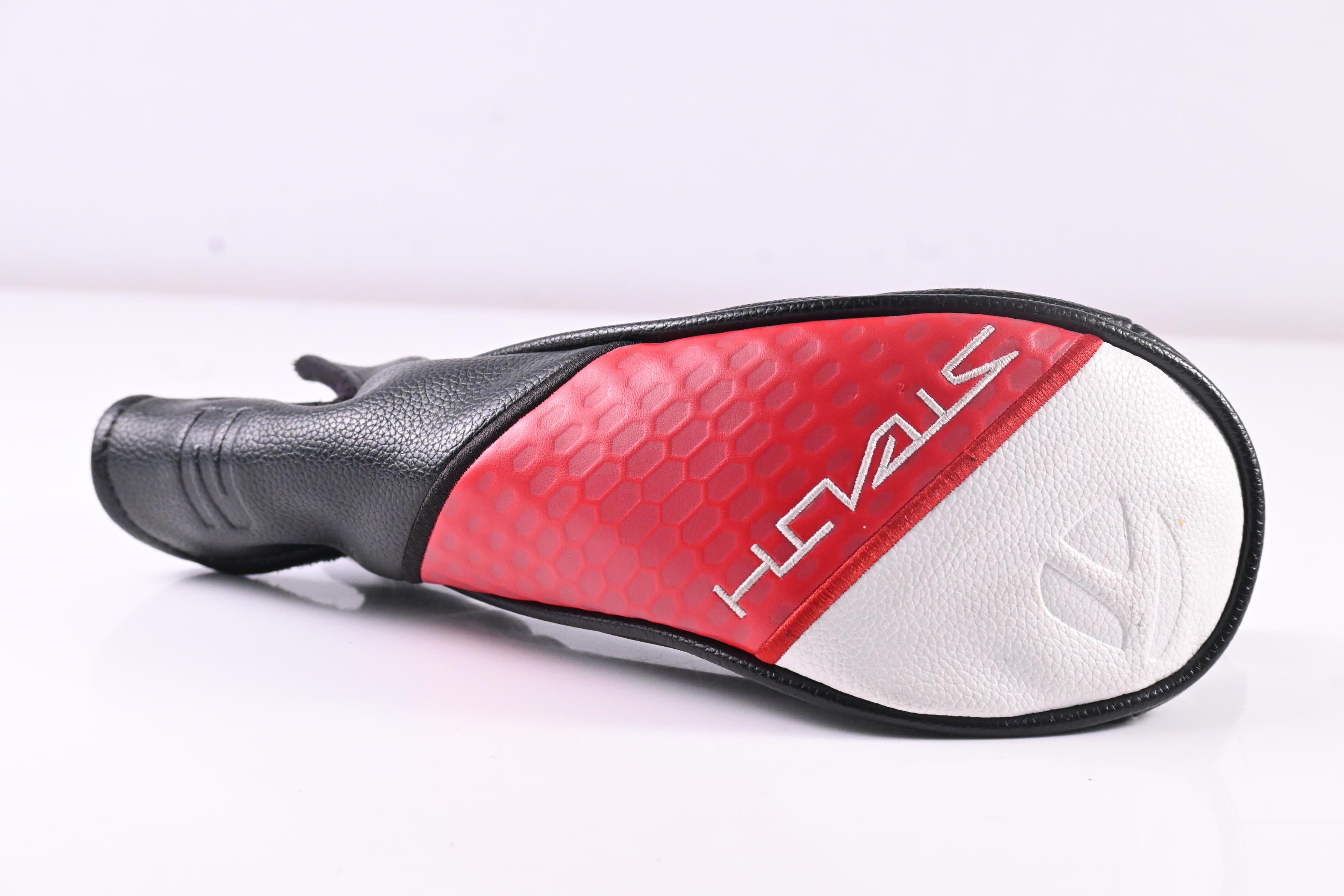 Taylormade Stealth 2 #2 Hybrid / 17 Degree / Stiff Flex Ventus Red 7 Shaft