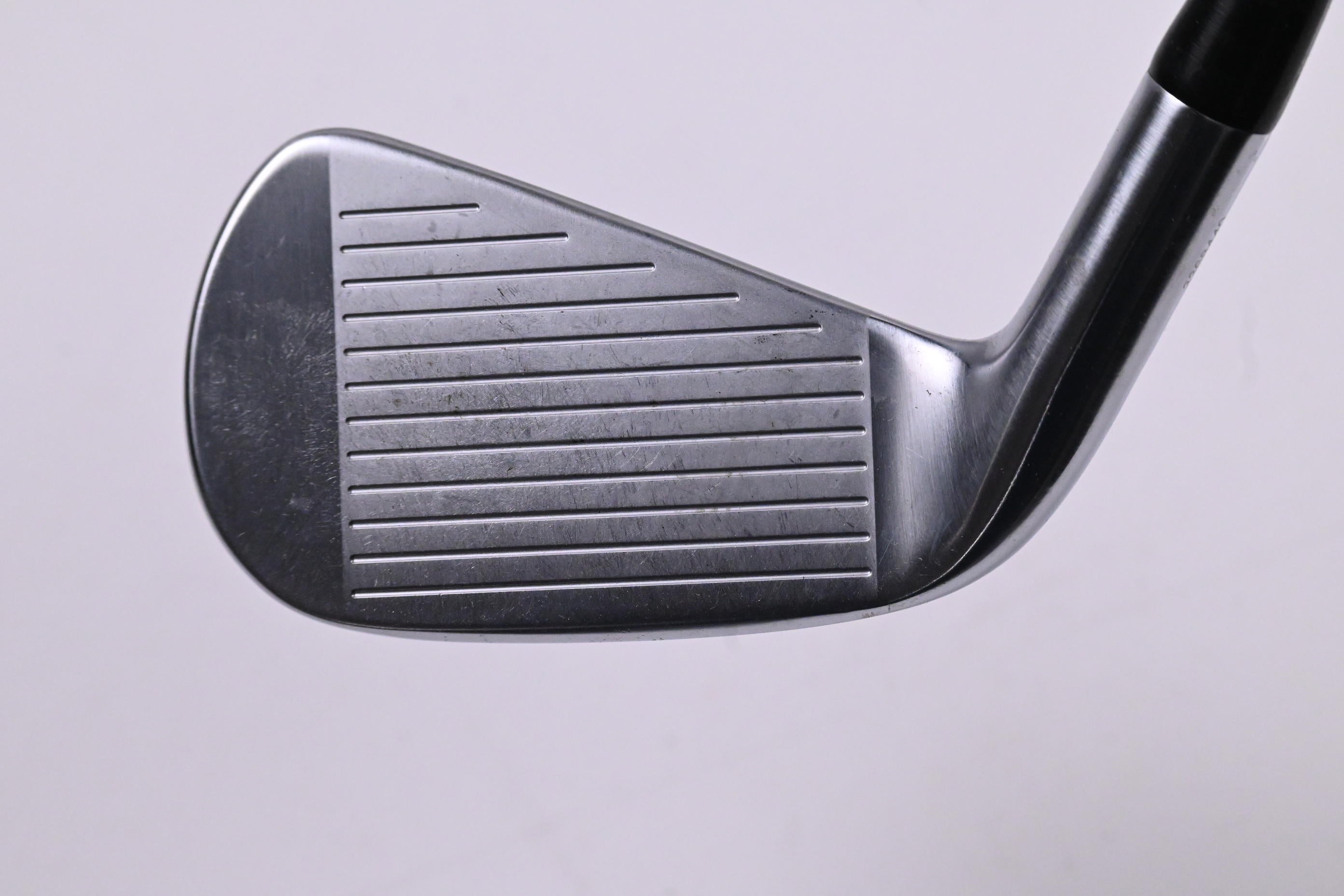 Titleist T200 2023 #5 Iron / 24 Degree / Regular Flex Steel Shaft