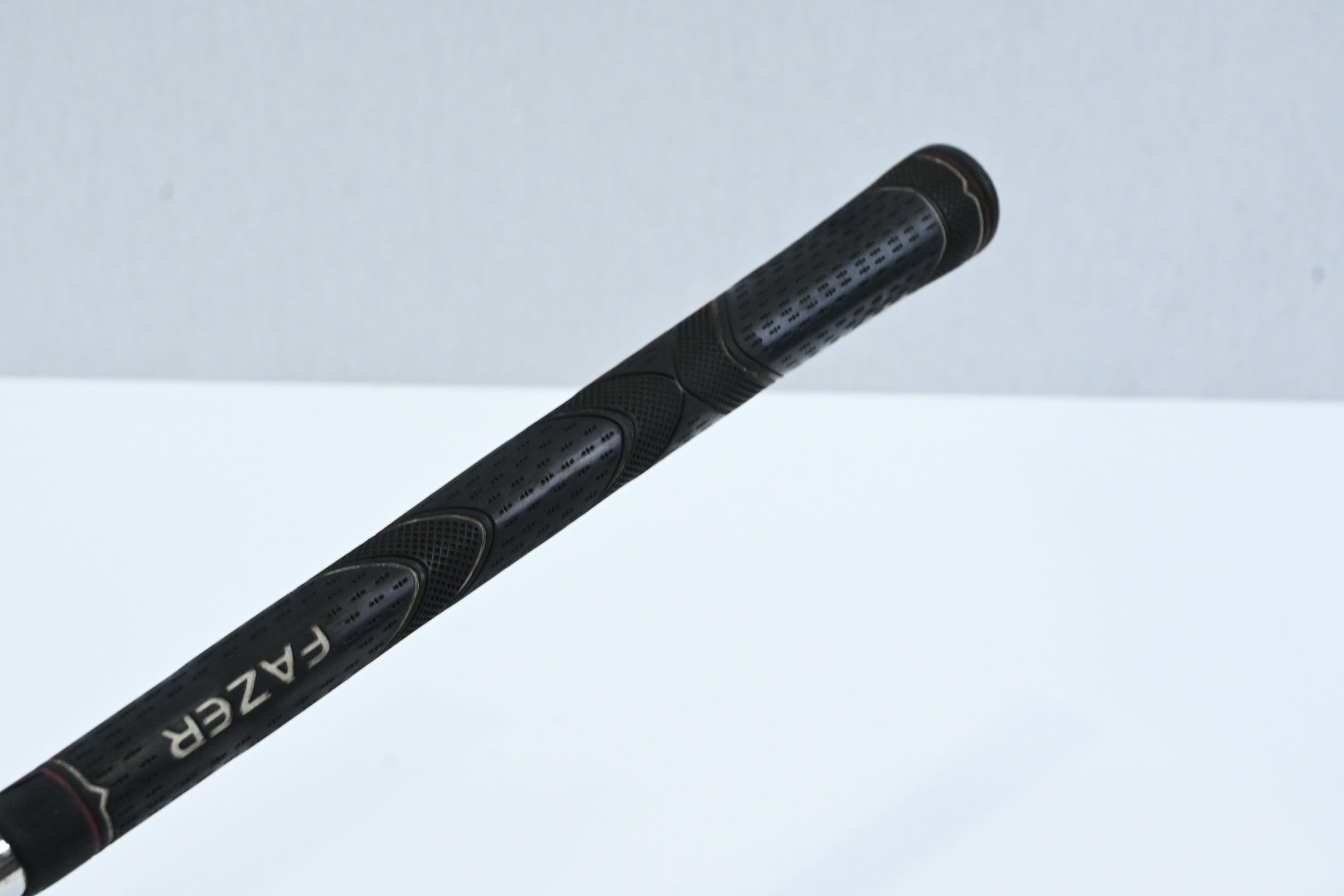 Fazer XR Gap Wedge / 52 Degree / Wedge Flex Steel Shaft