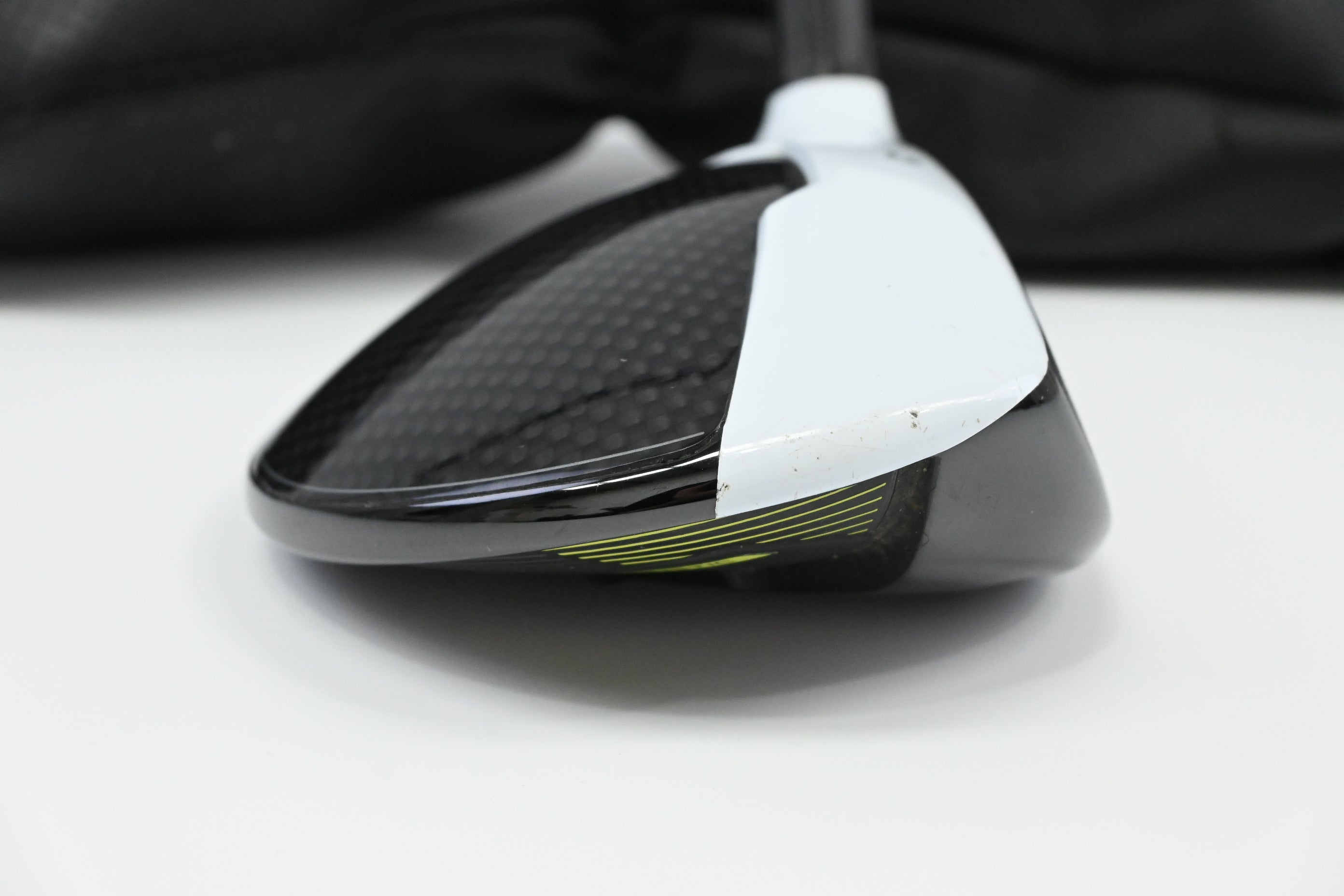 Taylormade M2 2017 #5 Wood / 21 Degree / Regular Flex Taylormade M2 55 Shaft
