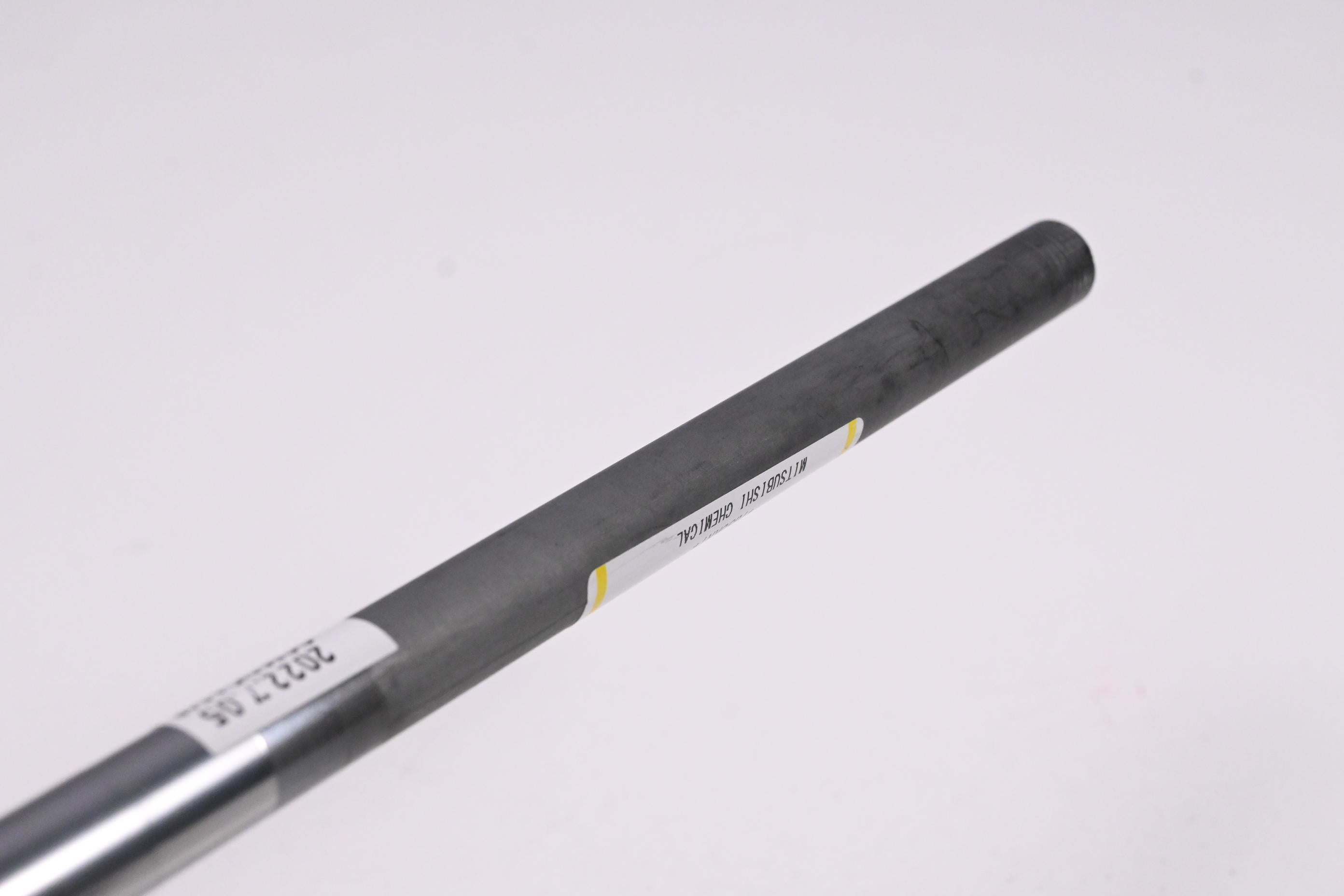 Diamana GT Series 60 Driver Shaft / Stiff Regular Flex / 0.335" Tip / Uncut