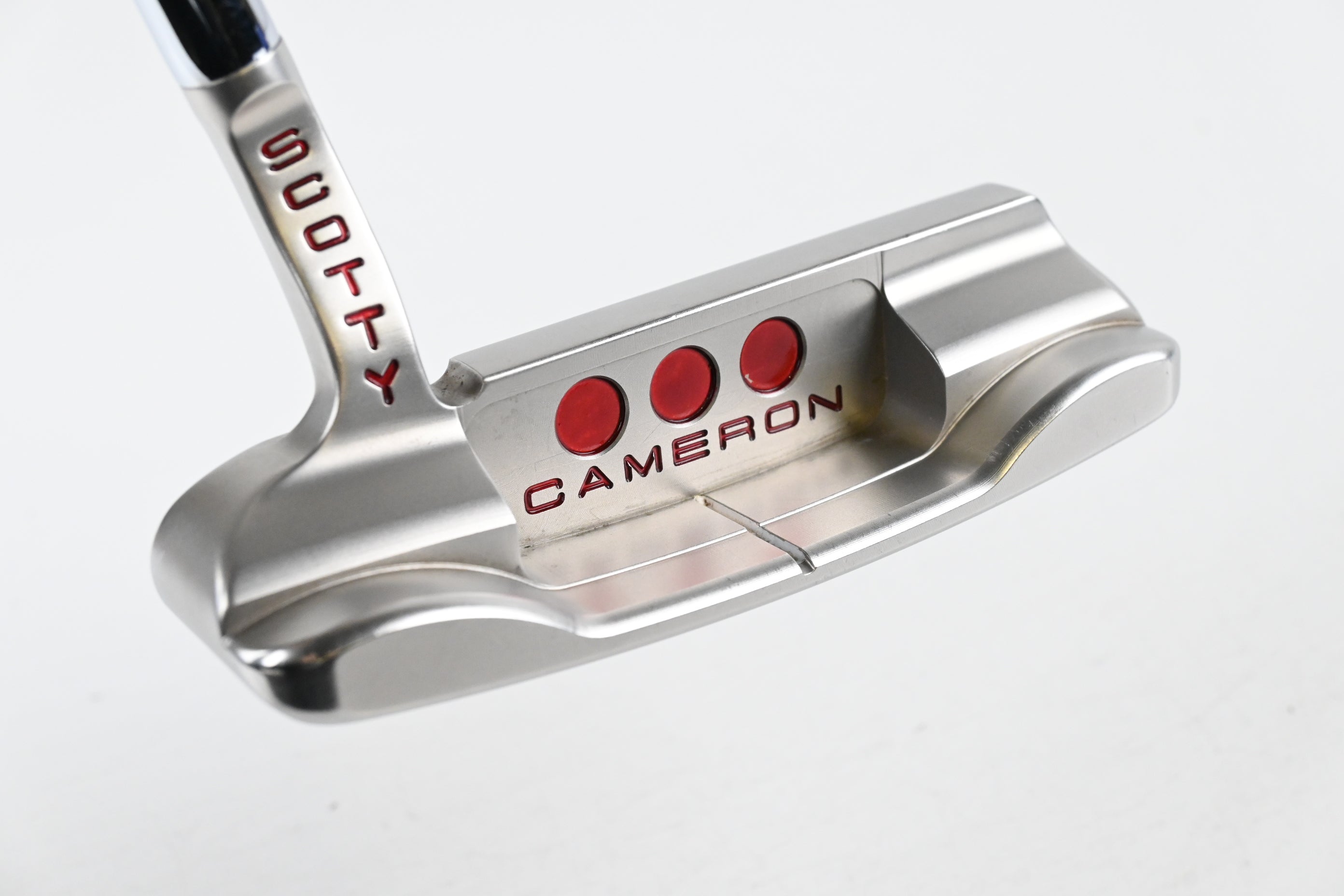 Scotty Cameron Studio Select Newport 1.5 Putter / 35 Inch