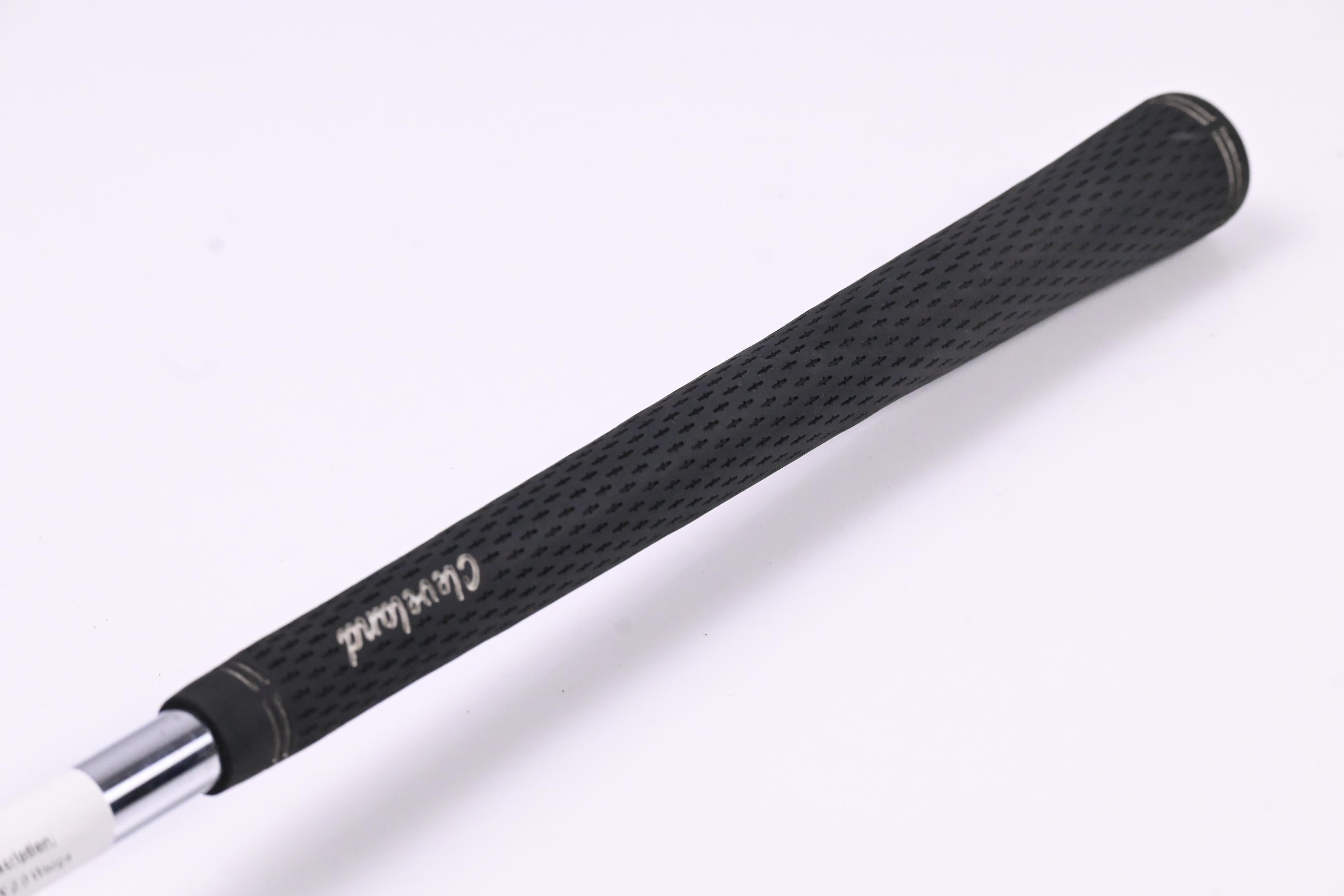 Cleveland 588 RTX 2.0 Gap Wedge / 52 Degree / Wedge Flex Steel Shaft