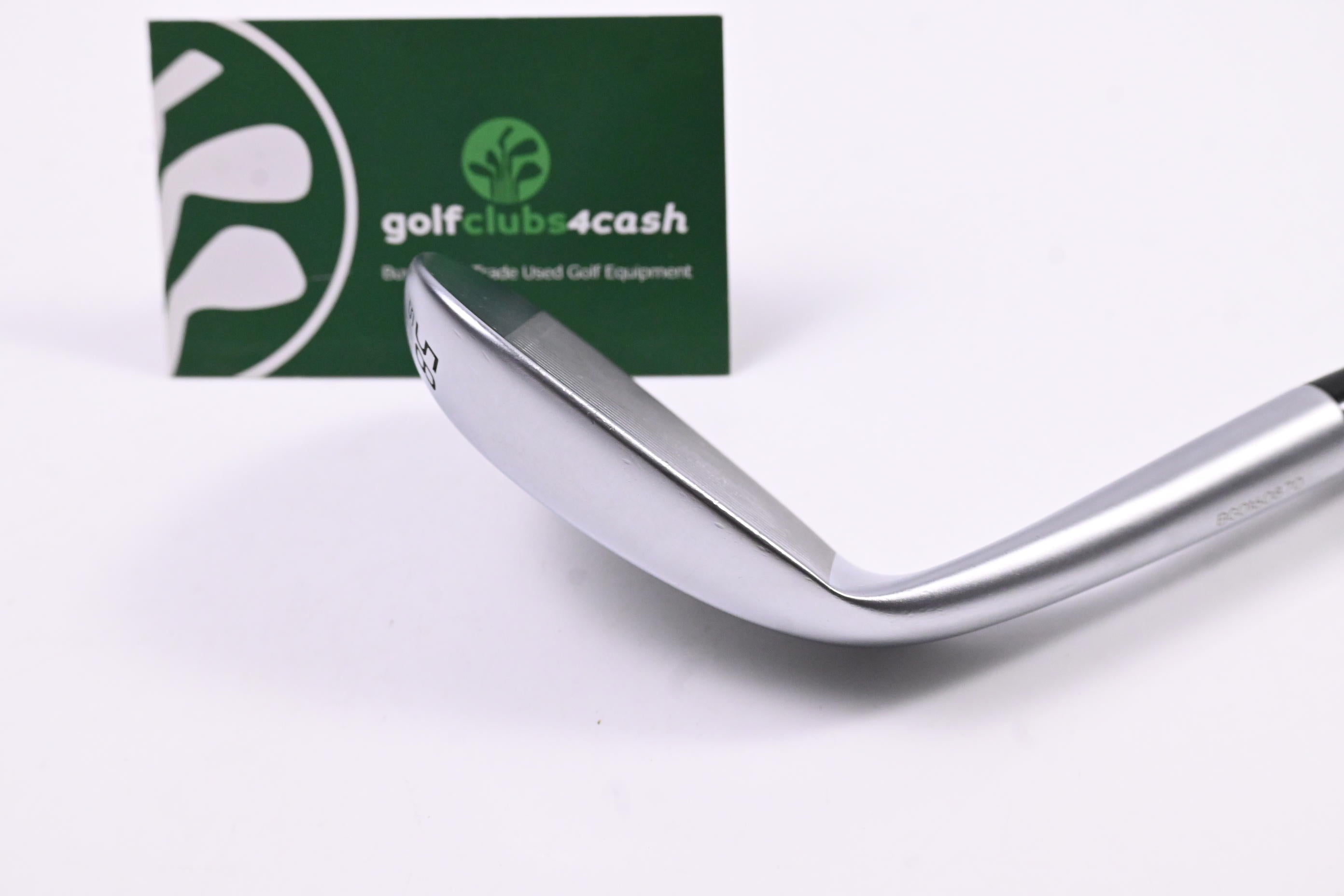 Ping S159 Lob Wedge / 58 Degree / Blue Dot / Regular Flex Dynamic Gold 105 R300