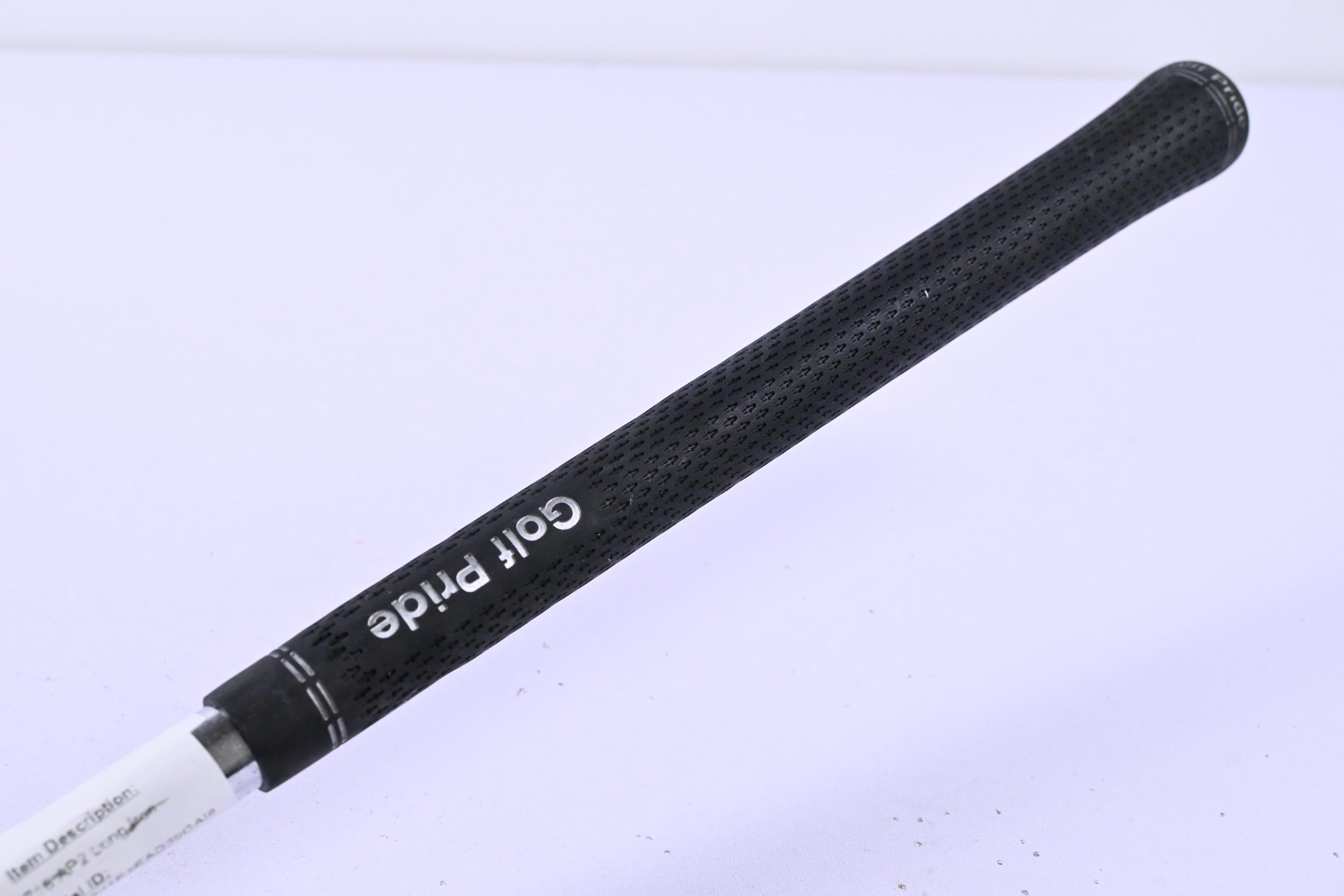 Titleist 718 AP2 #4 Iron / 24 Degree / X-Flex Steel Shaft