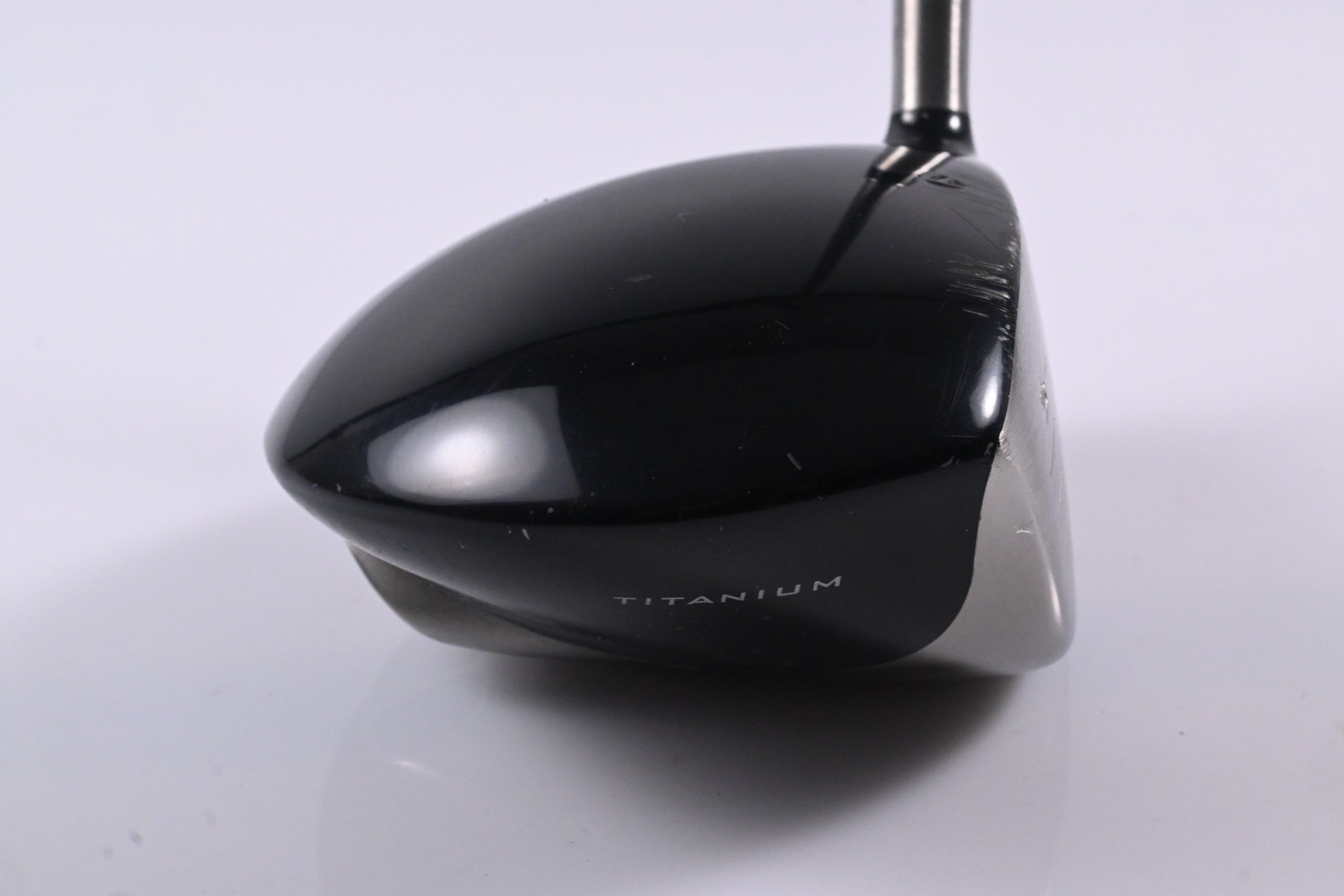 Taylormade R5 Dual Driver / 9.5 Degree / Stiff Flex Taylormade M.A.S.2 55 Shaft