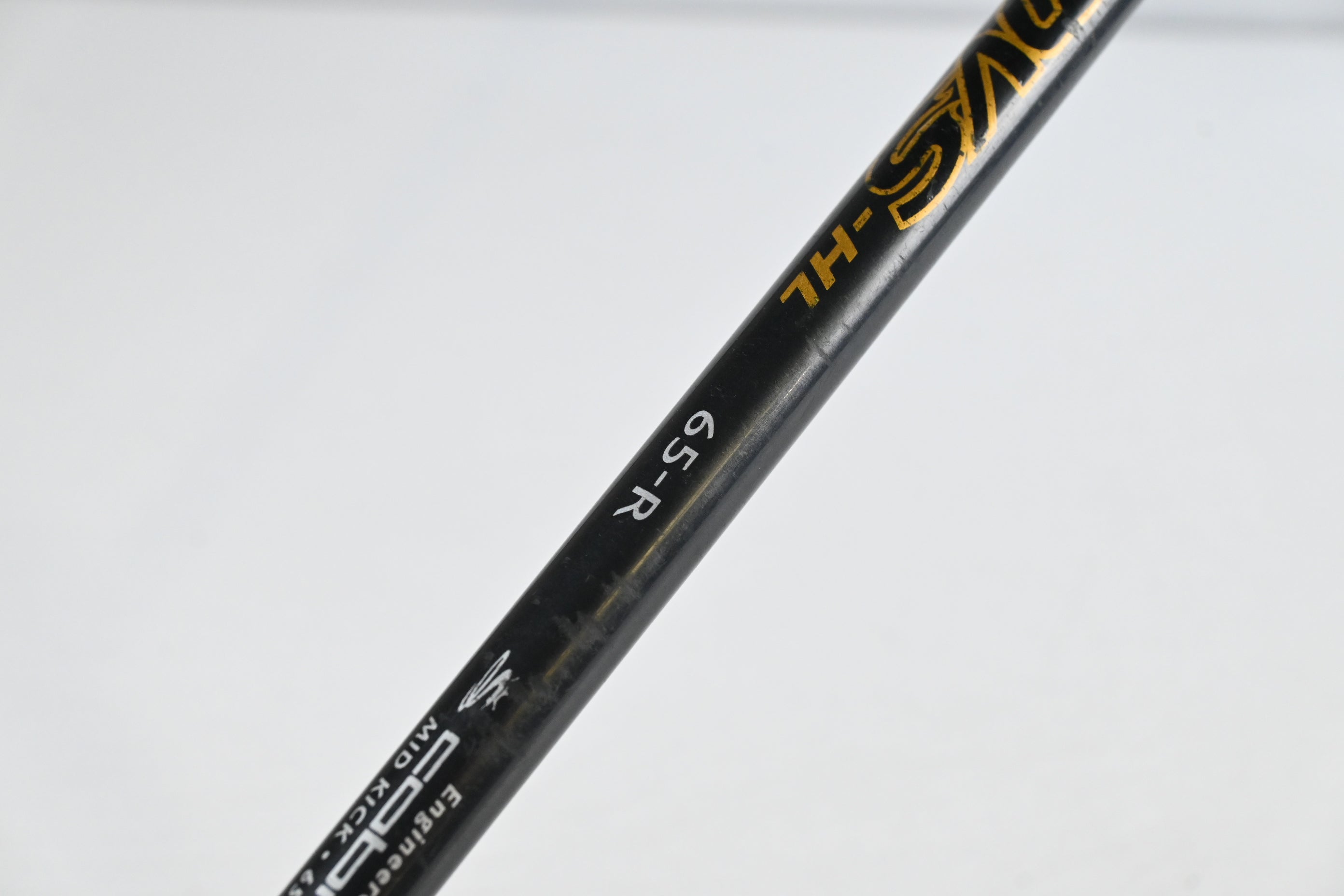 Cobra King Baffler TWS #3 Hybrid / 20 Degree / Regular Flex Aldila DVS HL 65