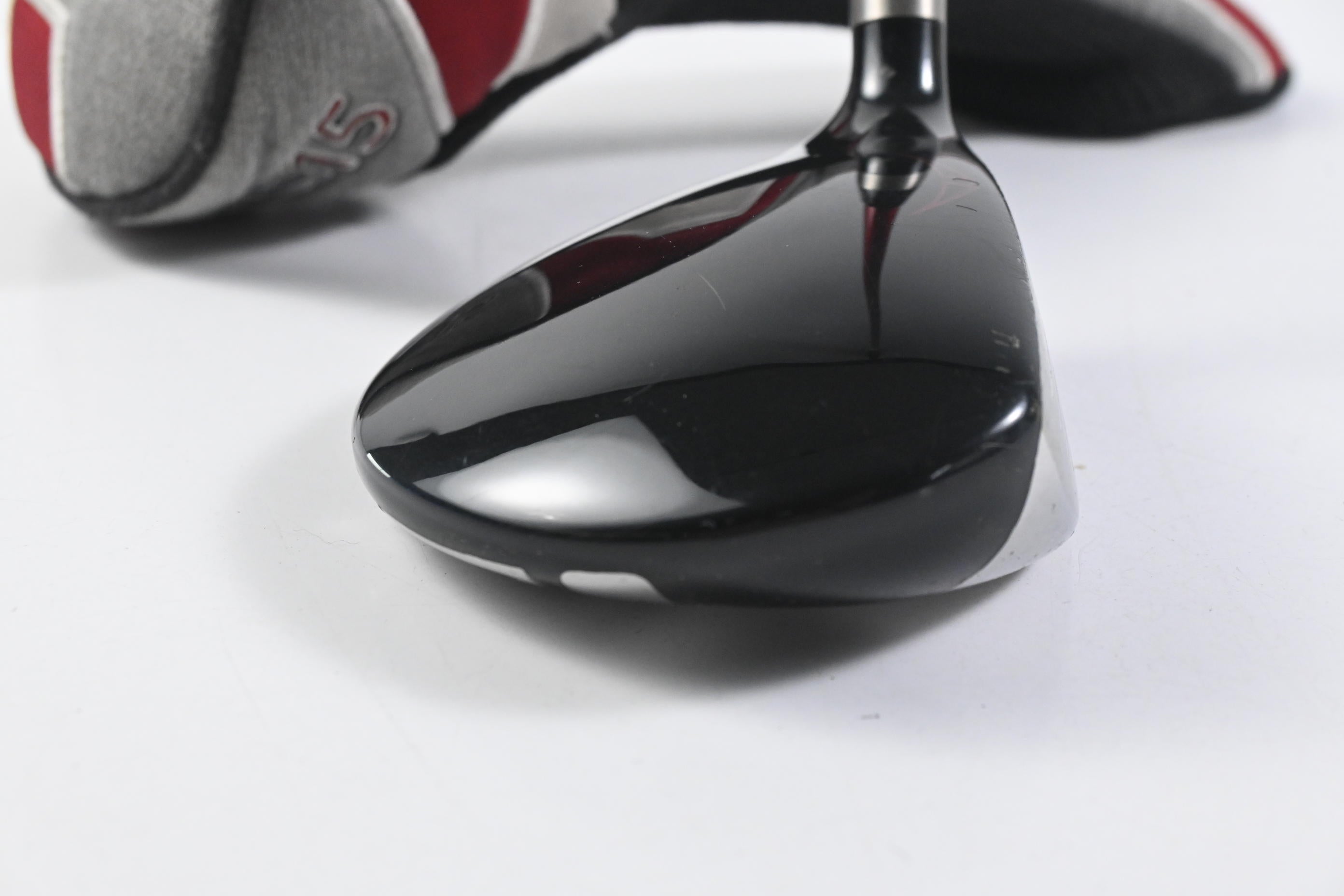 Ping G15 #3 Wood / 15.5 Degree / Regular Flex Ping TFC 149 Shaft