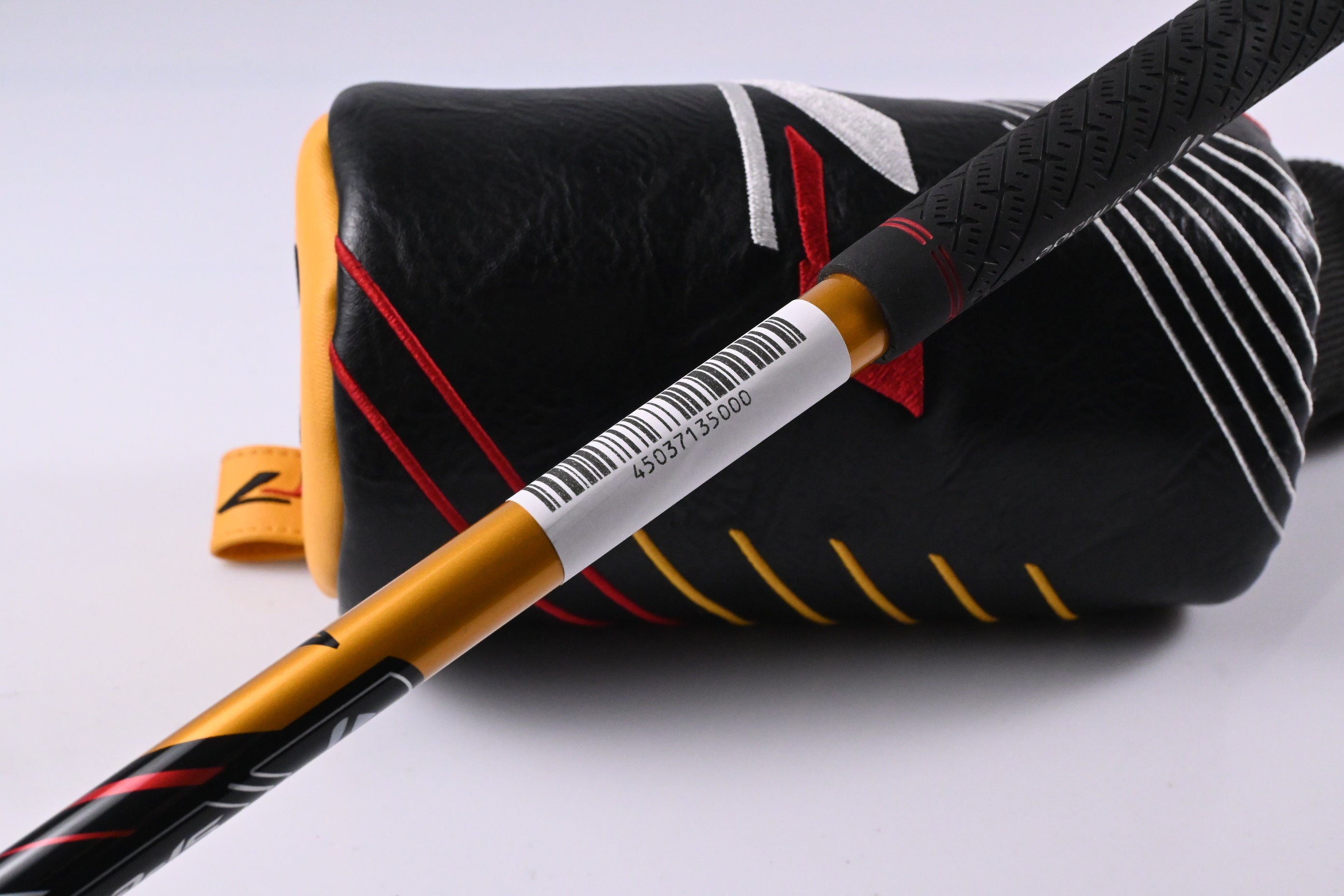 Taylormade R7 Quad Mini Driver / 11.5 Degree / Stiff Flex Speeder MD 6 Shaft