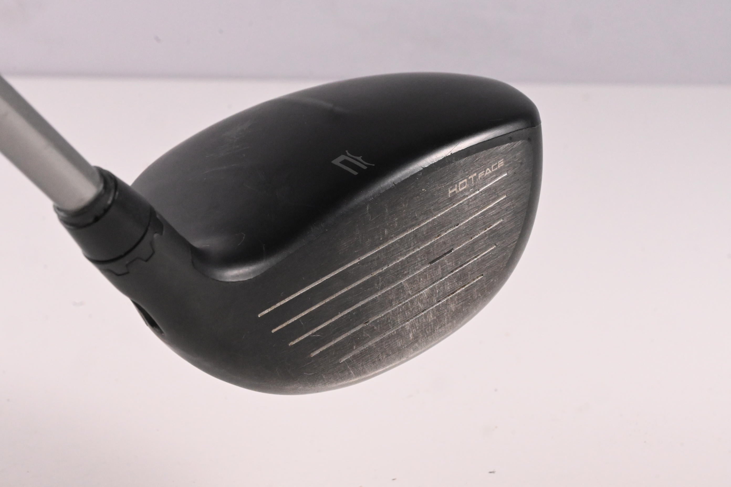 Left HandCobra LTDx #5 Wood / 18 Degree / Senior Flex Superlite Shaft