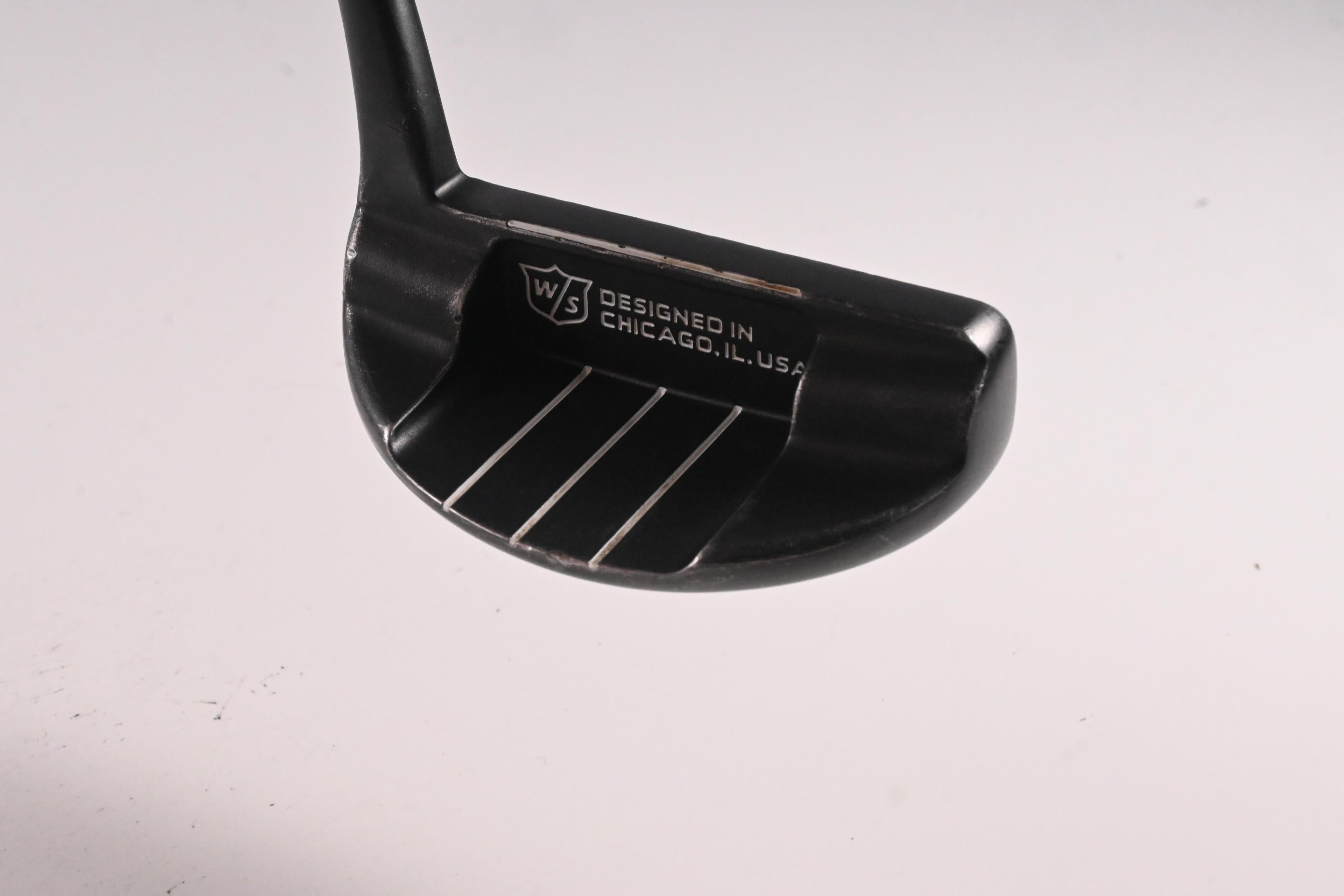 Wilson Infinite 2018 Grant Park Putter / 34 Inch