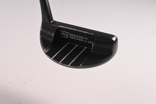 Wilson Infinite 2018 Grant Park Putter / 34 Inch