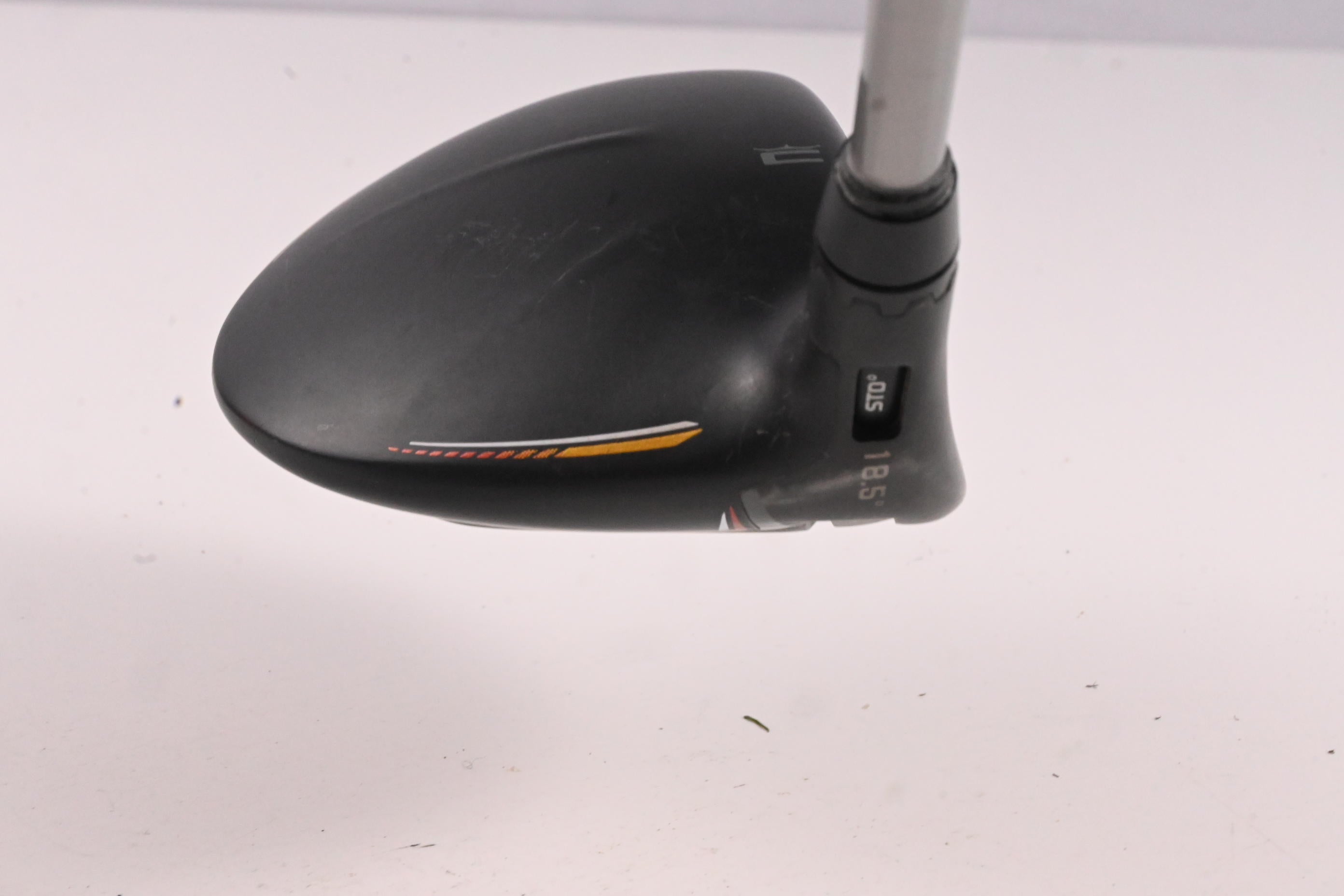 Left HandCobra LTDx #5 Wood / 18 Degree / Senior Flex Superlite Shaft