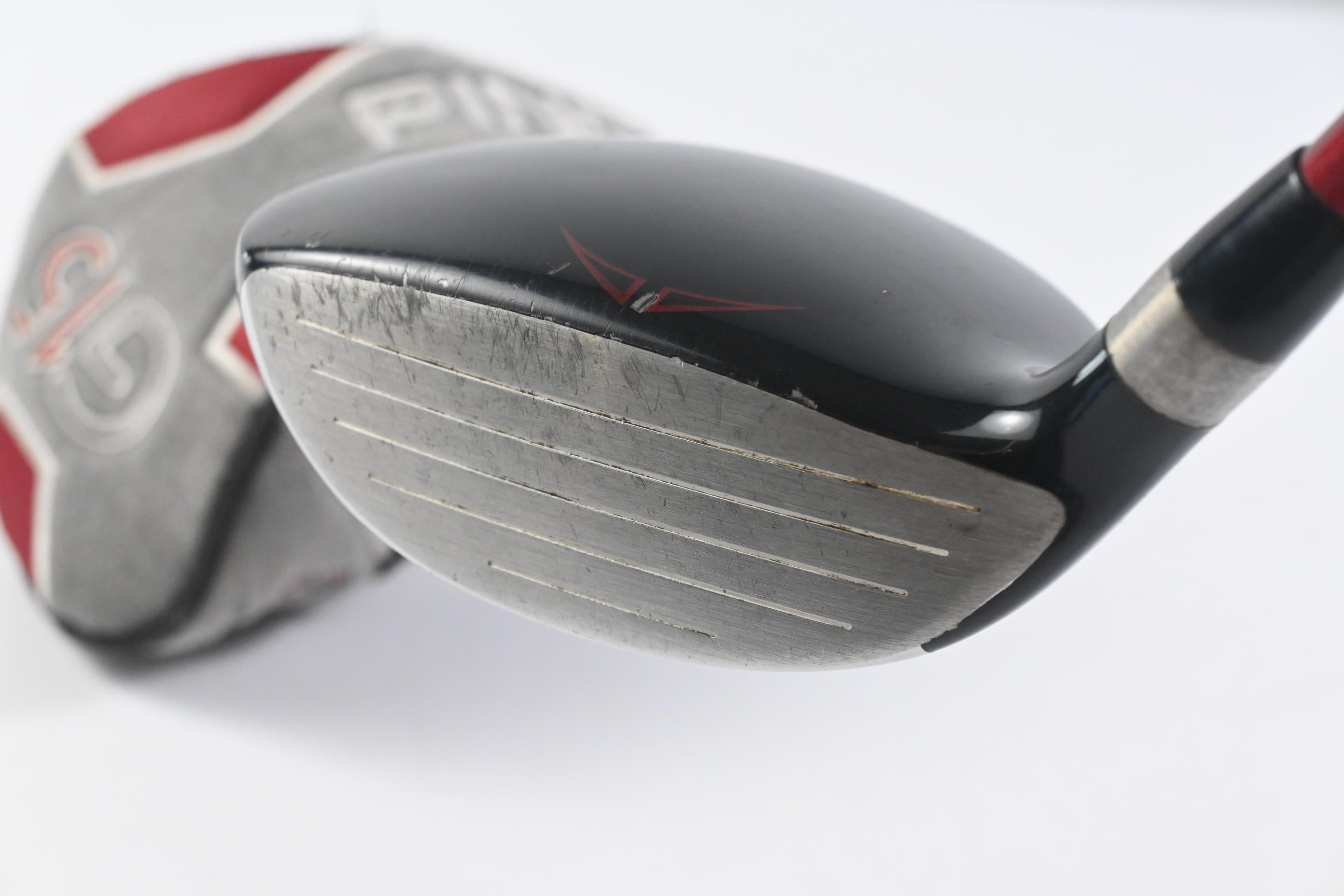 Ping G15 #3 Wood / 15.5 Degree / Regular Flex Ping TFC 149 Shaft