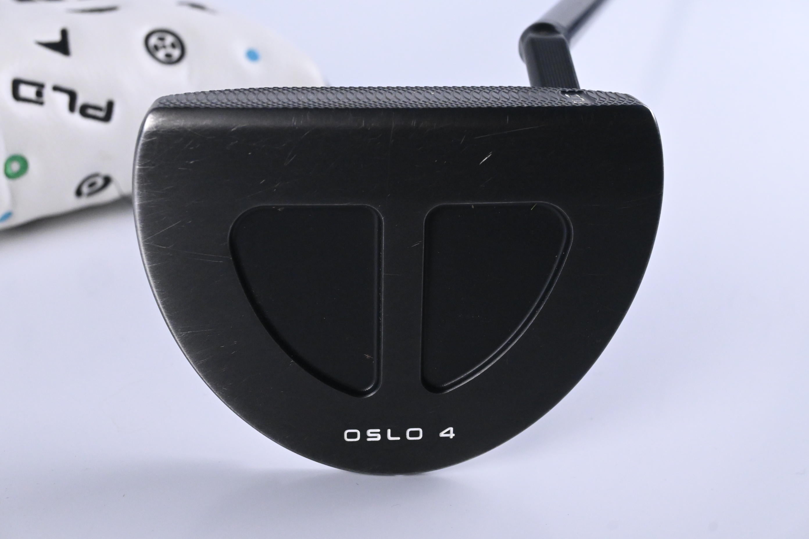 Ping PLD Milled 2022 Oslo 4 Putter / 34 Inch
