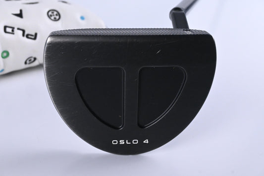 Ping PLD Milled 2022 Oslo 4 Putter / 34 Inch