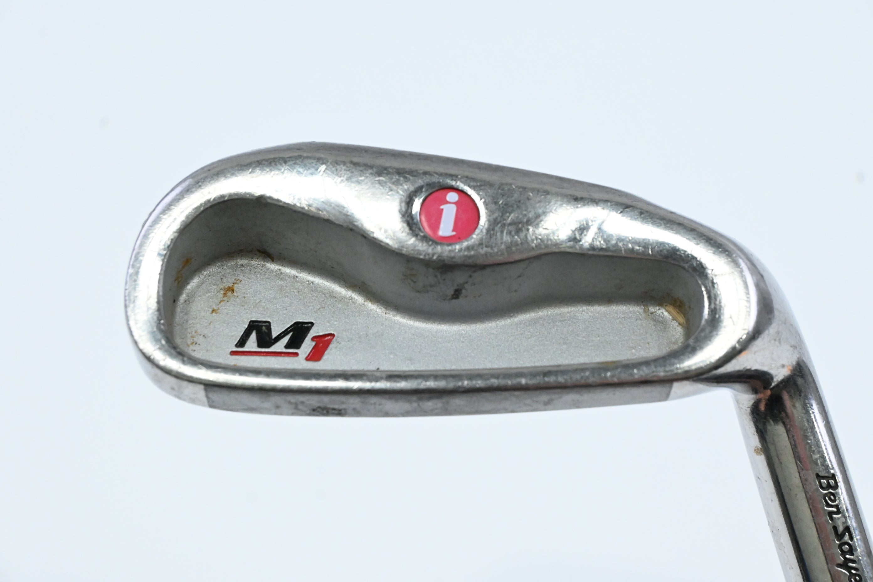 Ben Sayers M1 Chipper / 38 Degree / Wedge Flex Ben Sayers M1 Shaft