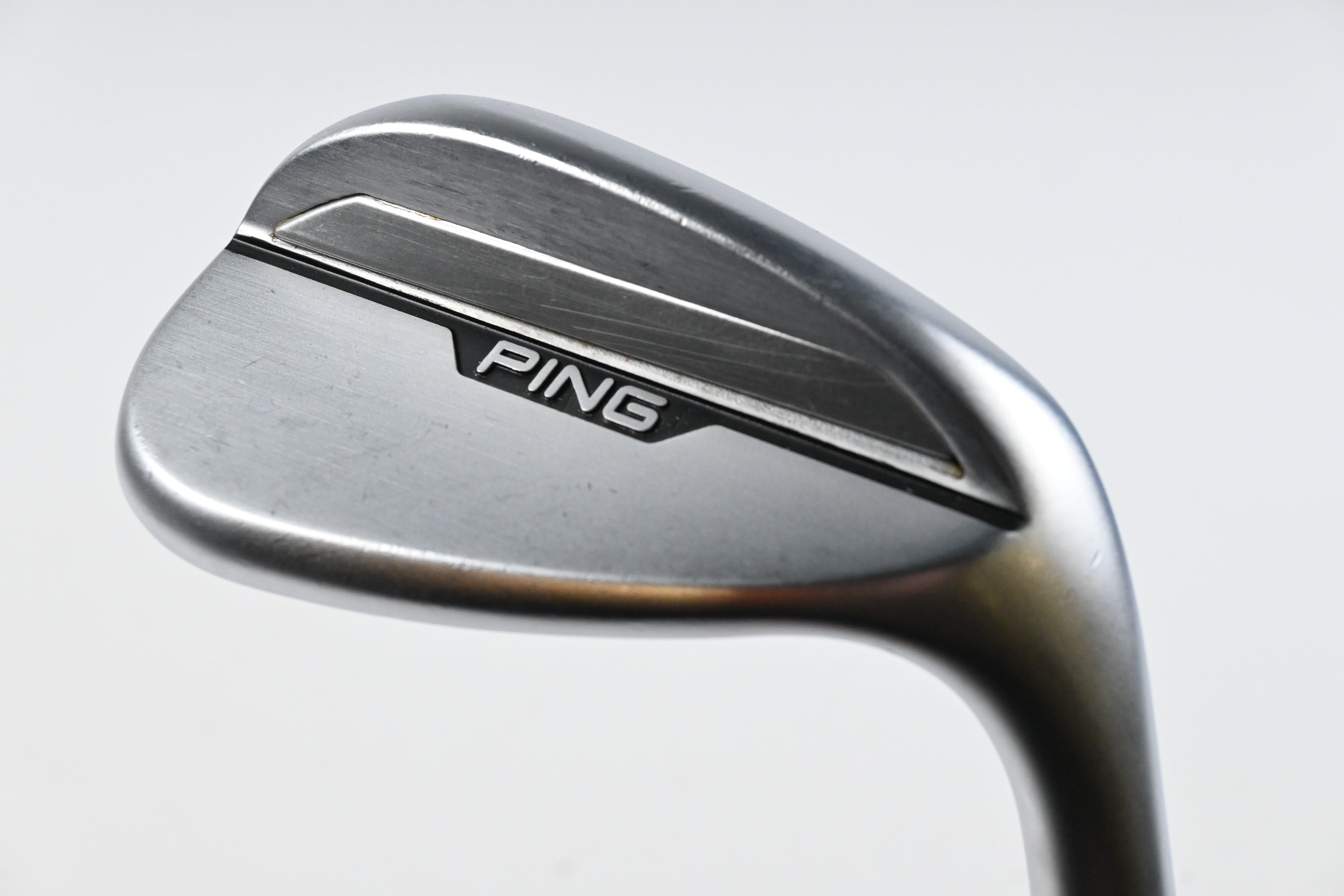 Ping S159 Sand Wedge / 54 Degree / Orange Dot / Wedge Flex Ping Z-Z115 Shaft