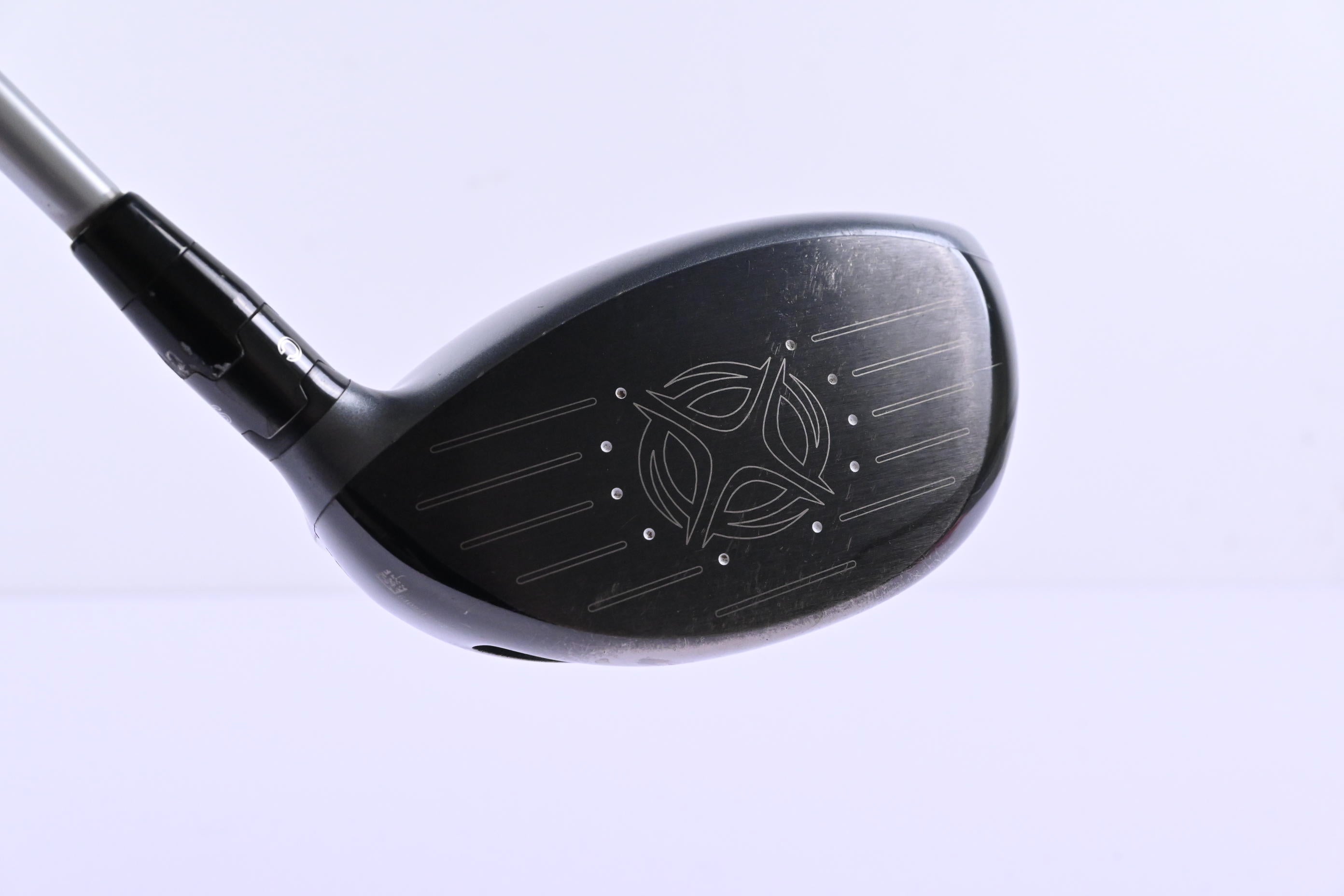 Left Hand Callaway X Hot Driver / 10.5 Degree / Regular Flex Project X PXV Shaft