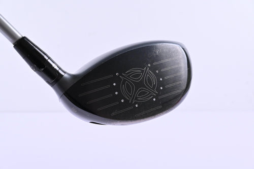 Left Hand Callaway X Hot Driver / 10.5 Degree / Regular Flex Project X PXV Shaft
