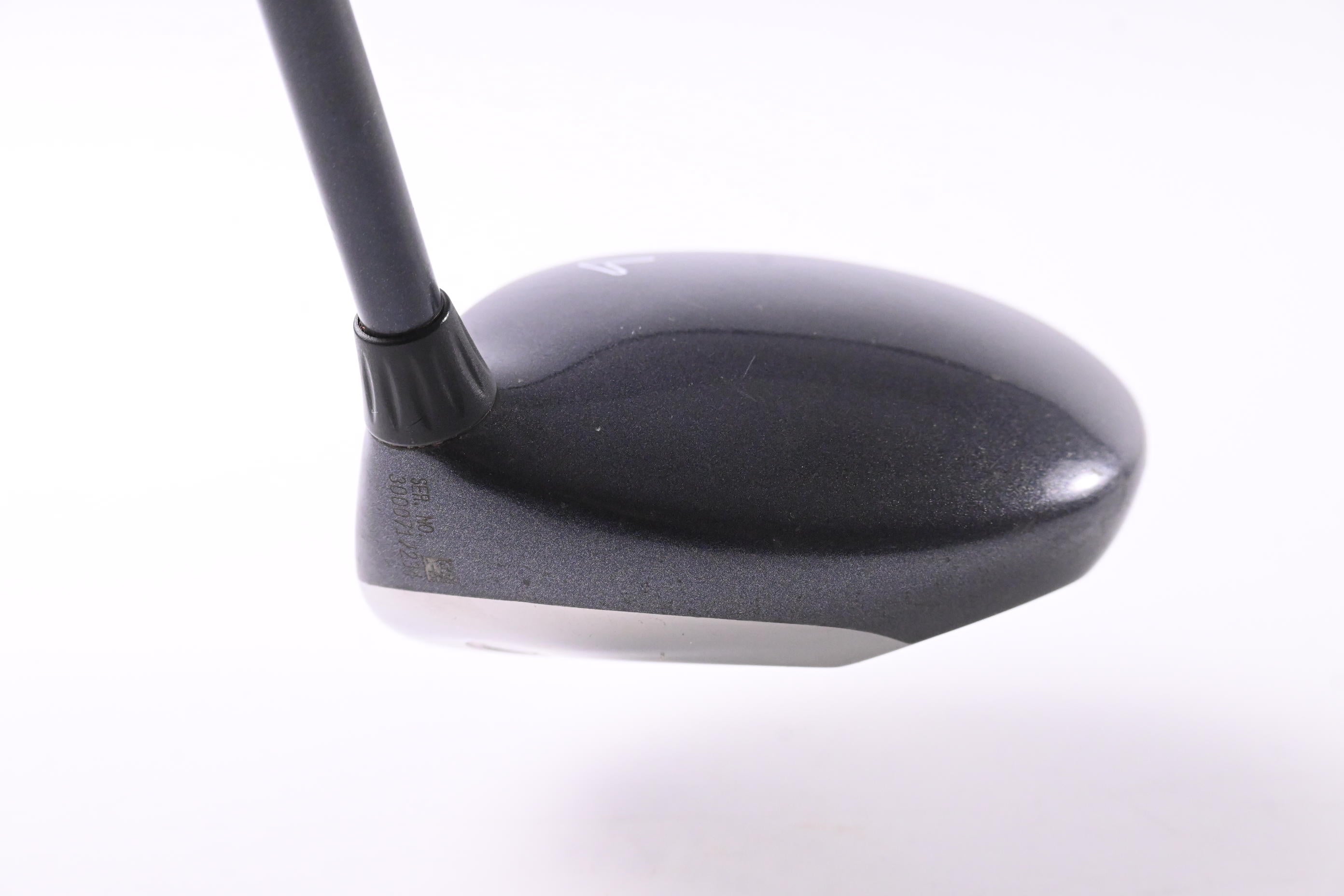 Callaway Hawk Eye VFT #3 Wood / 15 Degree / Regular Flex System 60 Shaft