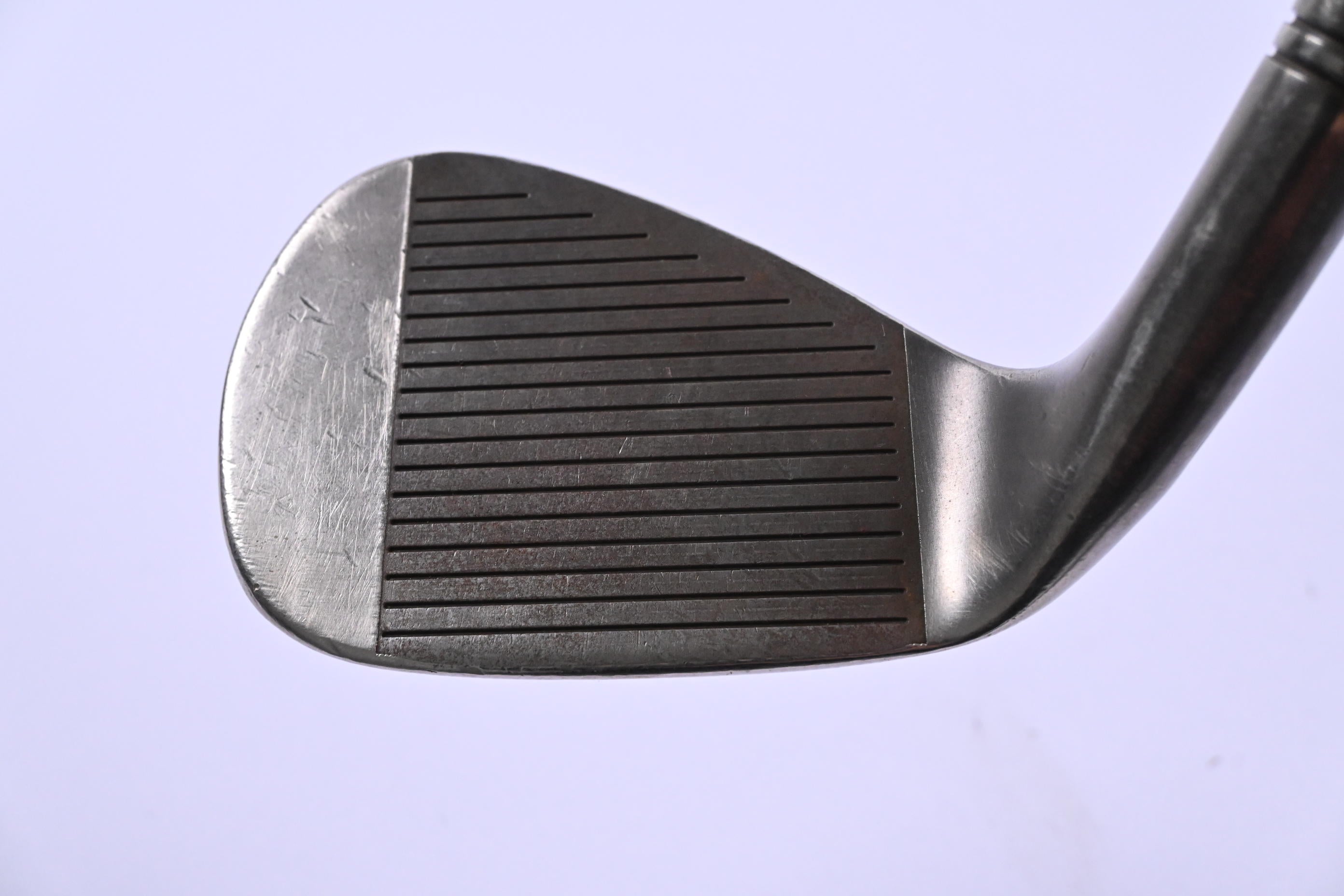 Taylormade Milled Grind 3 Chrome Gap Wedge / 50 Degree / Stiff Flex KBS Tour