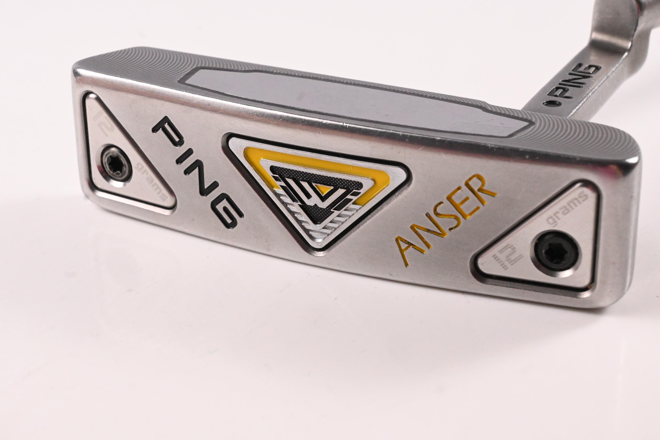 Ping IWI Anser Putter / 35 Inch