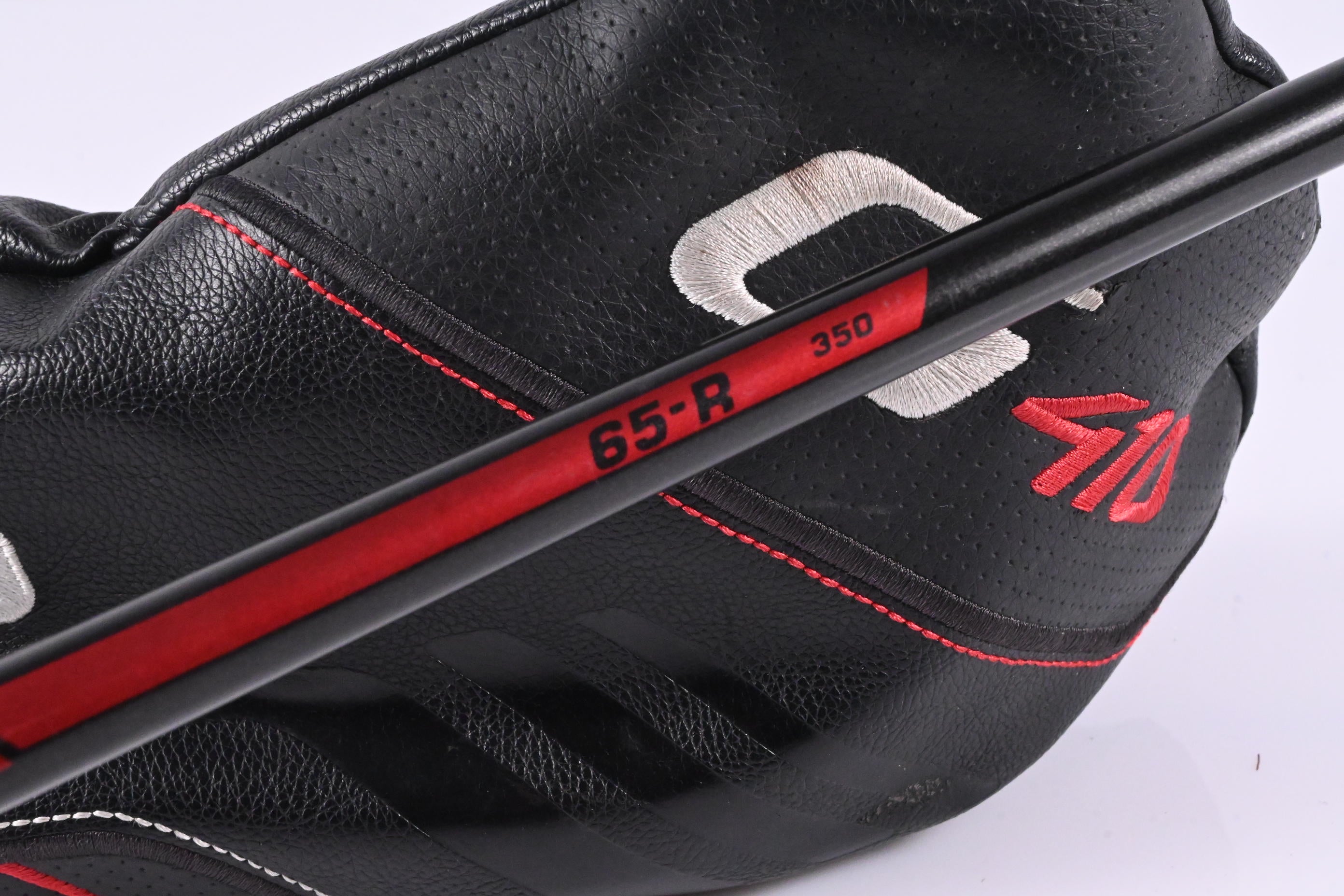 Ping G410 Plus Driver / 9 Degree / Regular Flex Aldila Red 65 Shaft