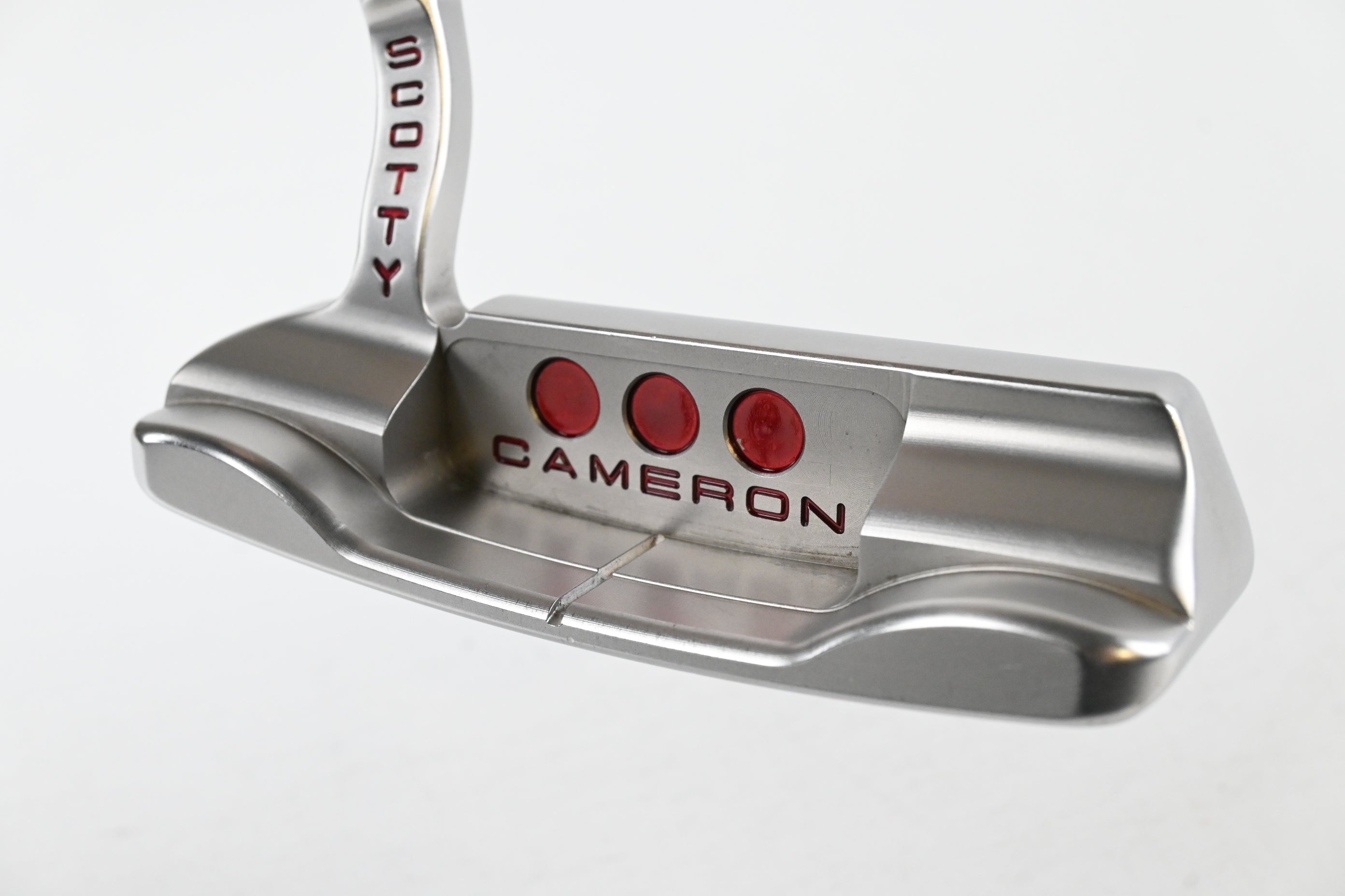 Scotty Cameron Studio Select Newport 1.5 Putter / 35 Inch