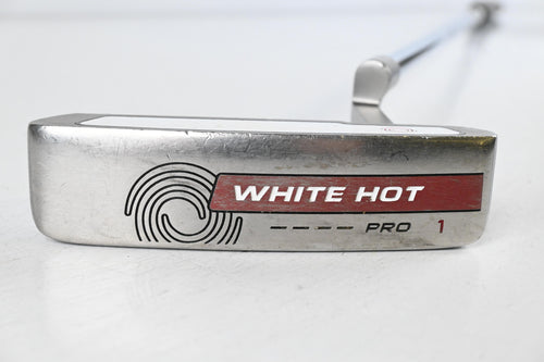 Odyssey White Hot Pro 1 Putter / 34 Inch