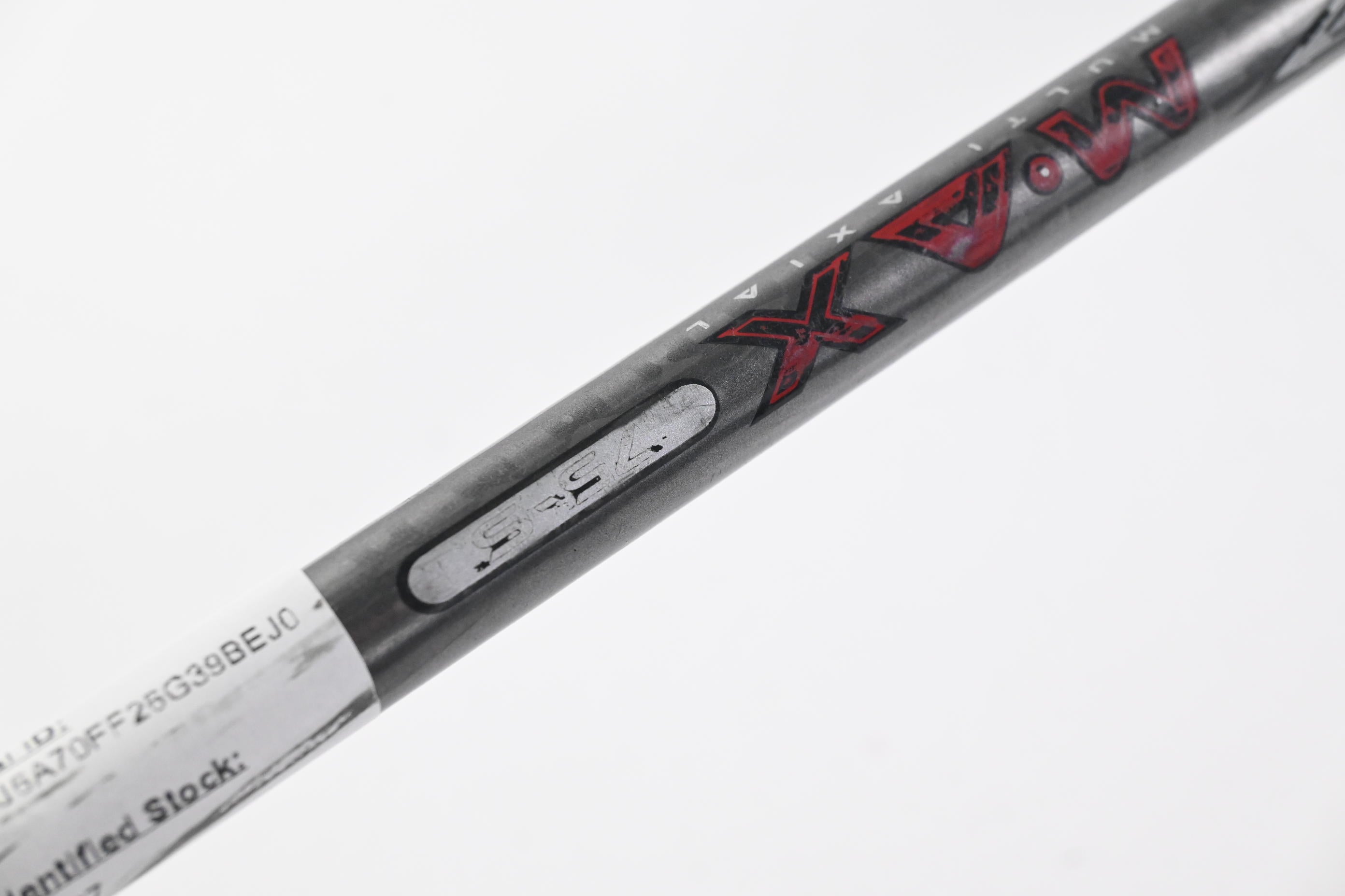 Titleist 917 F3 #3 Wood / 15 Degree / Stiff Flex Aldila Rogue MAX 75 Shaft