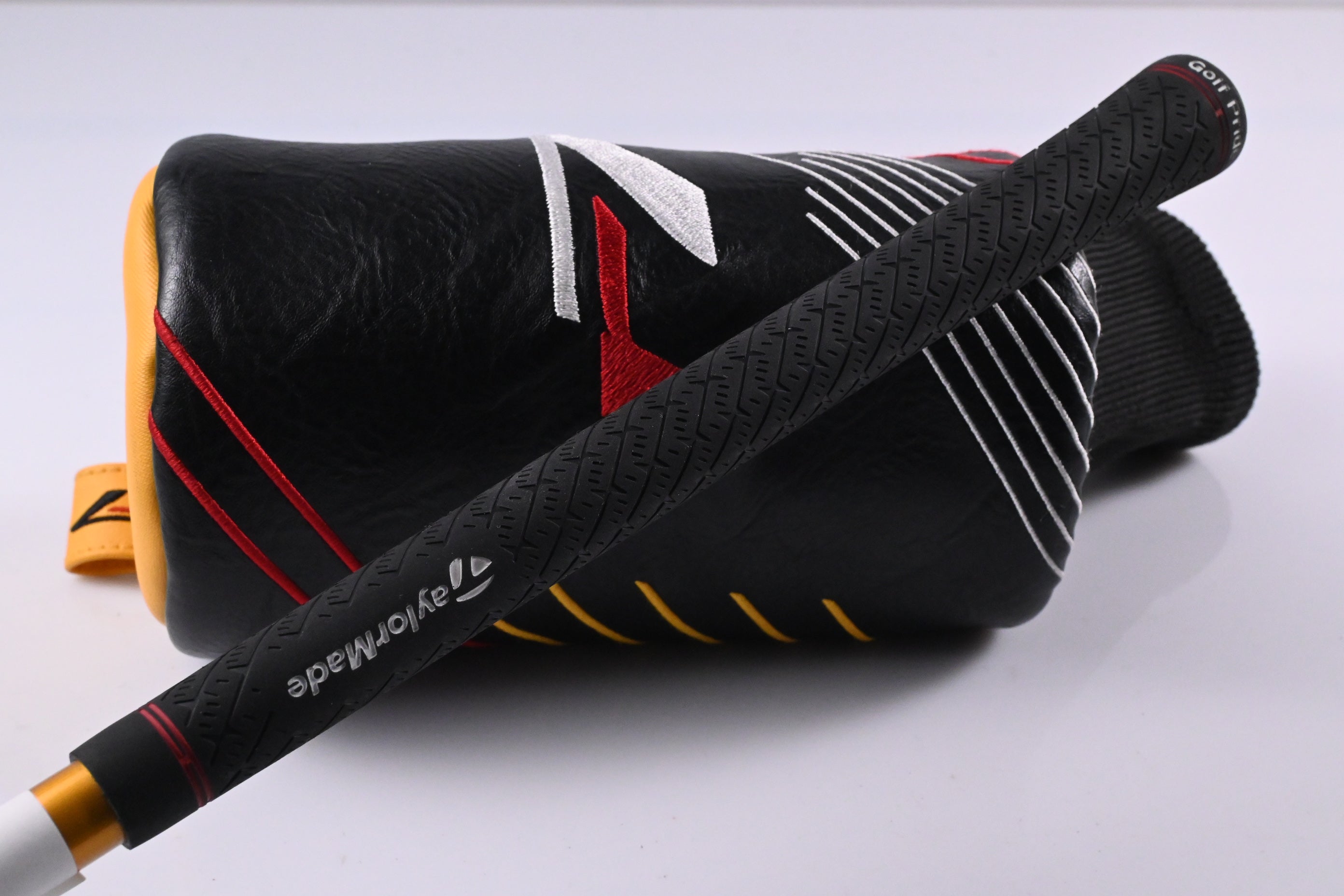 Taylormade R7 Quad Mini Driver / 11.5 Degree / Stiff Flex Speeder MD 6 Shaft