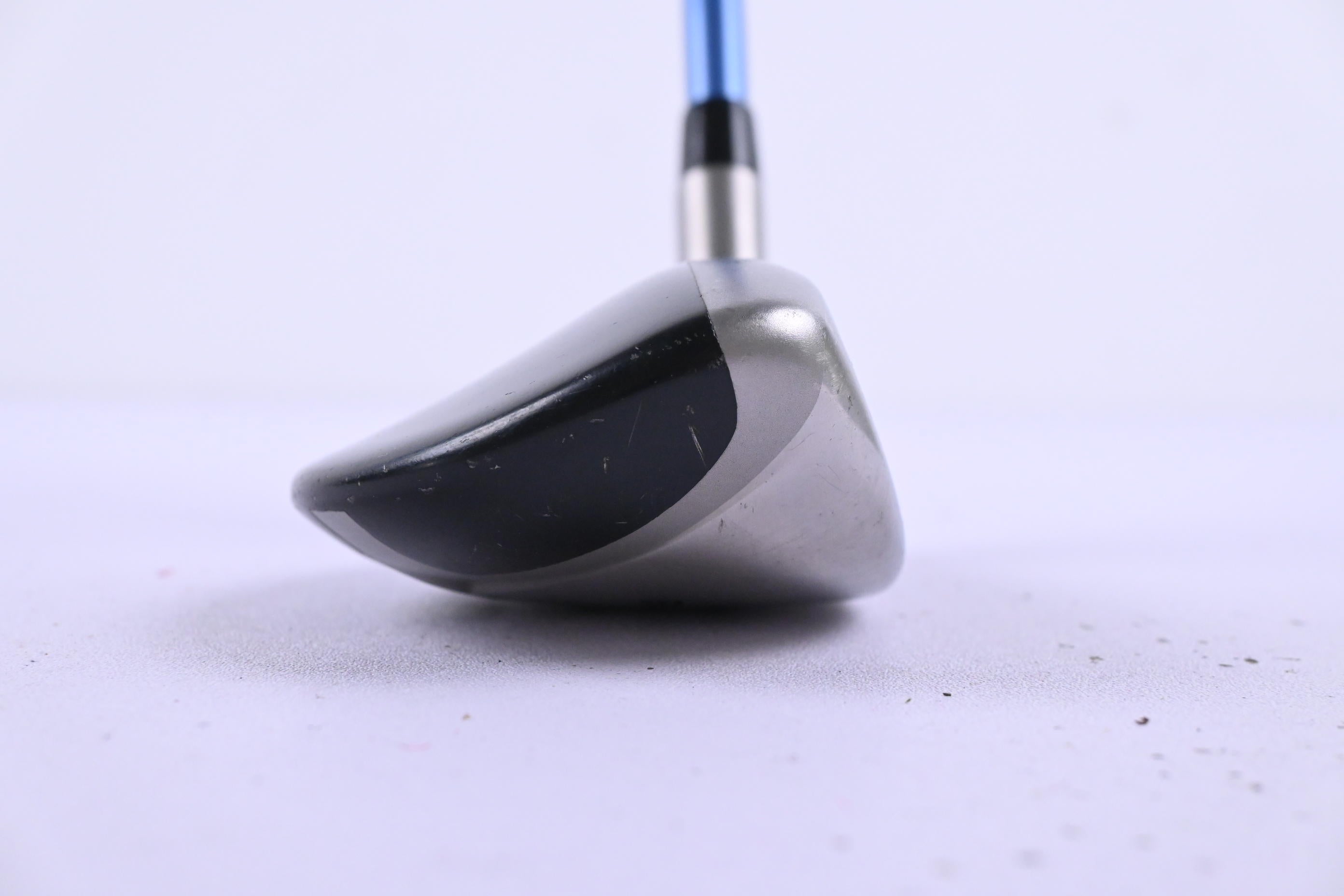 Ladies Ping Rapture #3 Hybrid / 21 Degree / Ladies Flex Ping ULT 50 Shaft