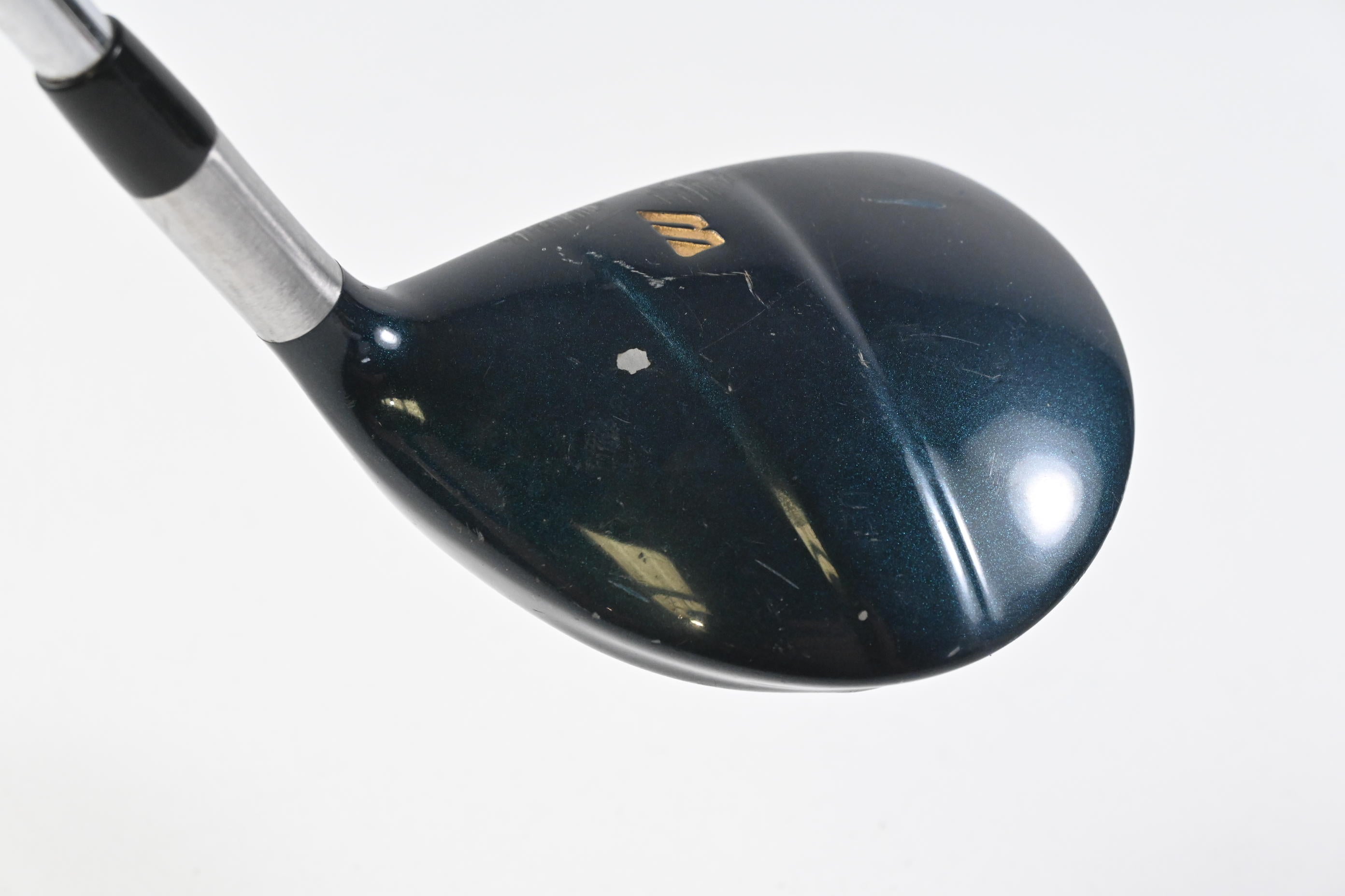Mizuno T-Zoid #3 S Wood / 13 Degree / Regular Flex Precision Rifle FCM Shaft
