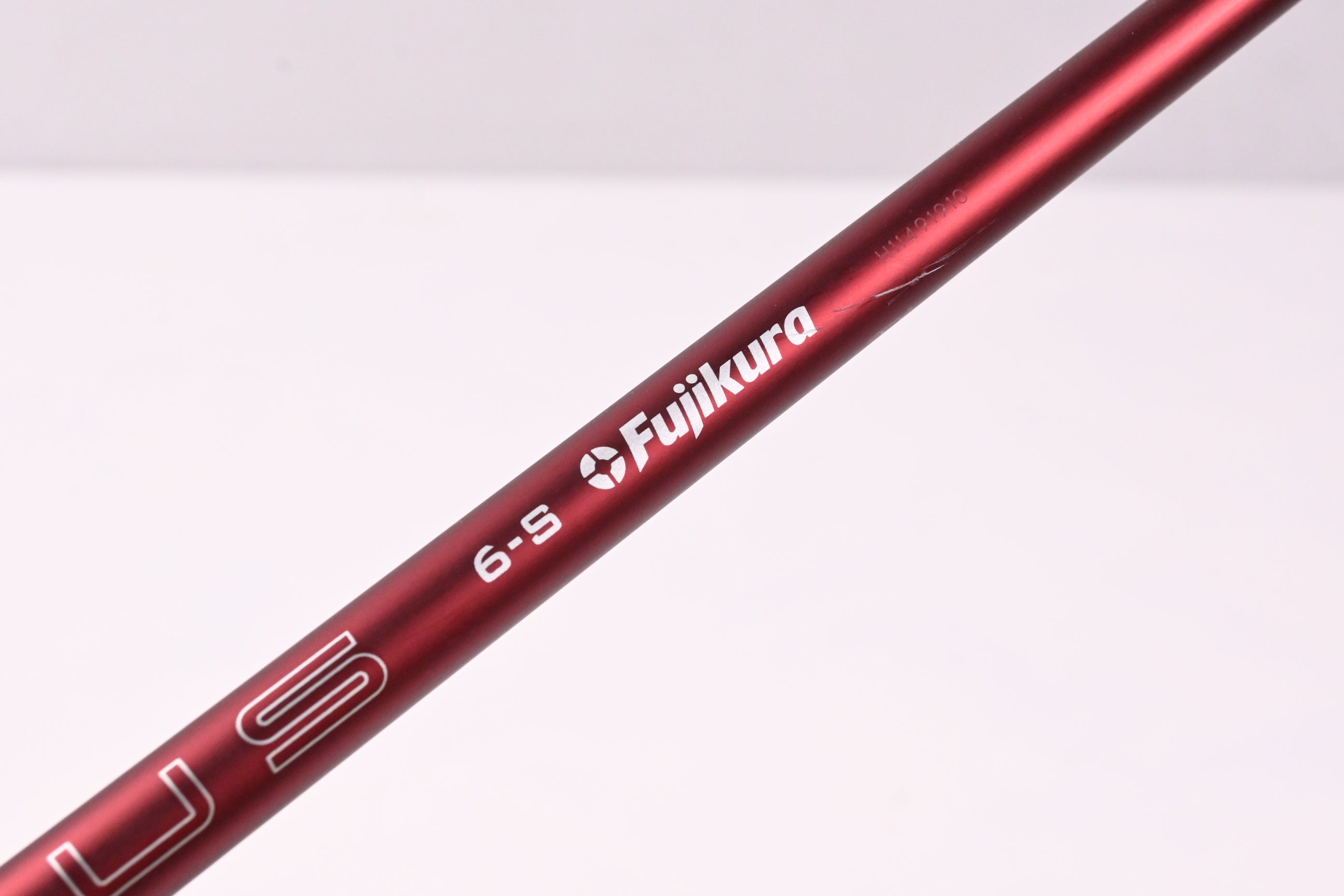 Fujikura Ventus Velocore+ Red 6 #3 Wood Shaft / Stiff Flex / Cobra 3rd Gen