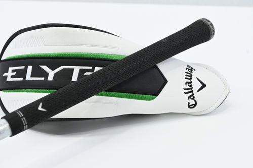 Callaway Elyte X #3 Wood / 15 Degree / X-Flex Denali Charcoal 70 Shaft