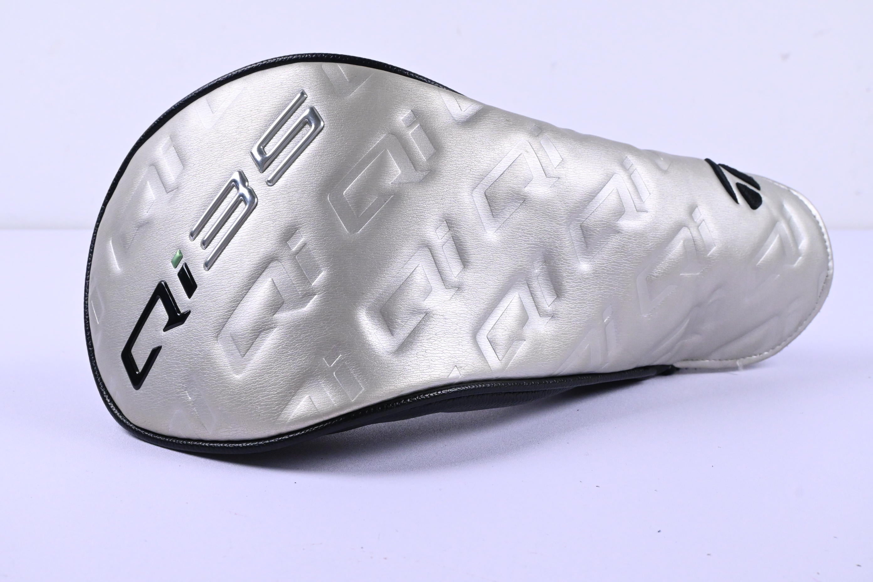 Taylormade Qi35 Max Driver / 10.5 Degree / Stiff Flex Tensei AV Blue 65 Shaft